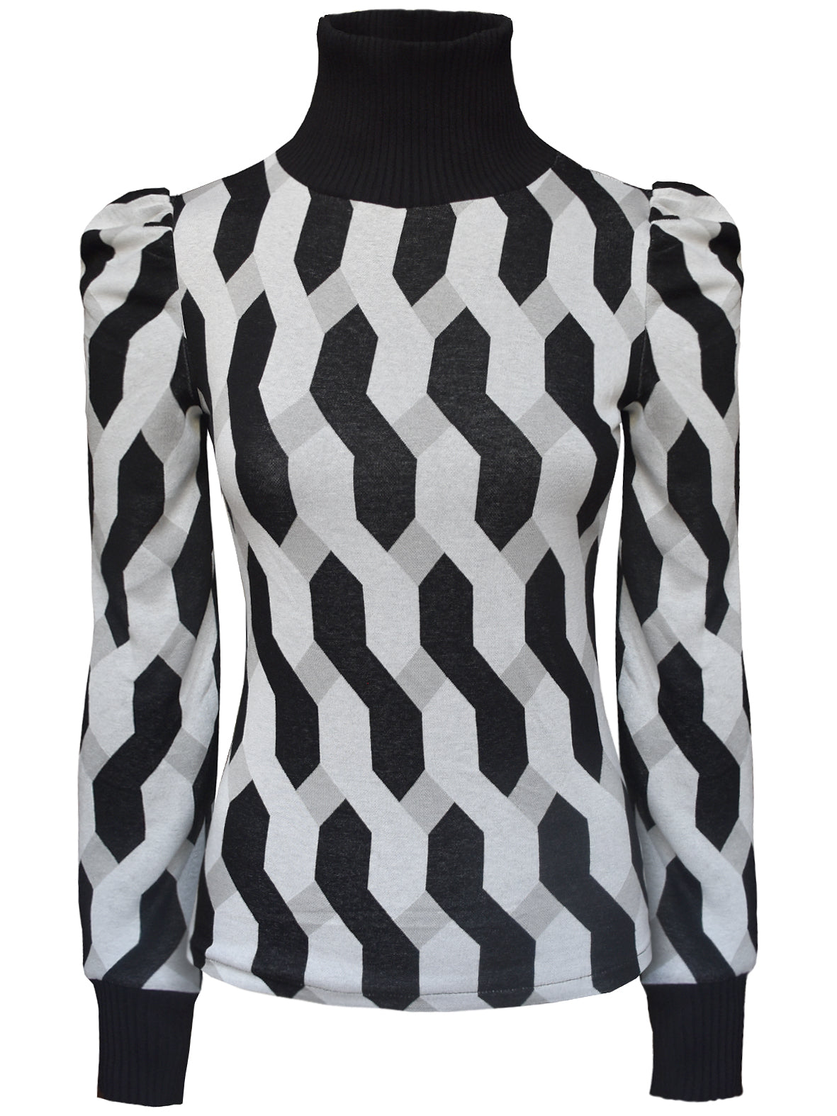 FEMKIT Shirt PHOEBE
