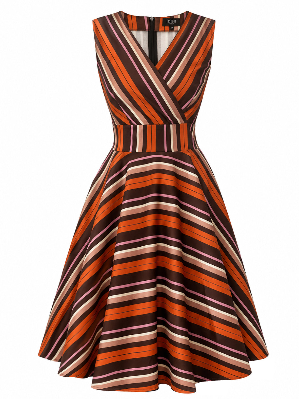 FEMKIT KLEID M.A.R.I.K.E