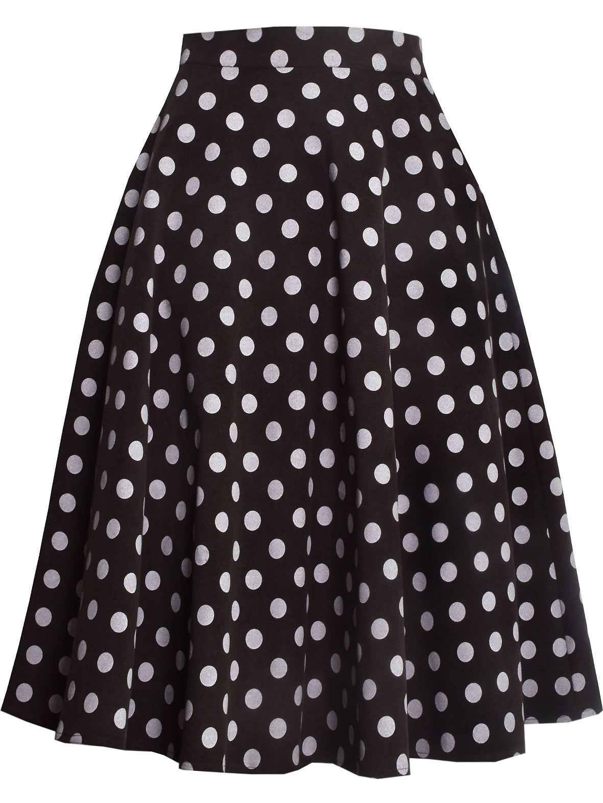 FEMKIT velvet skirt SALLY