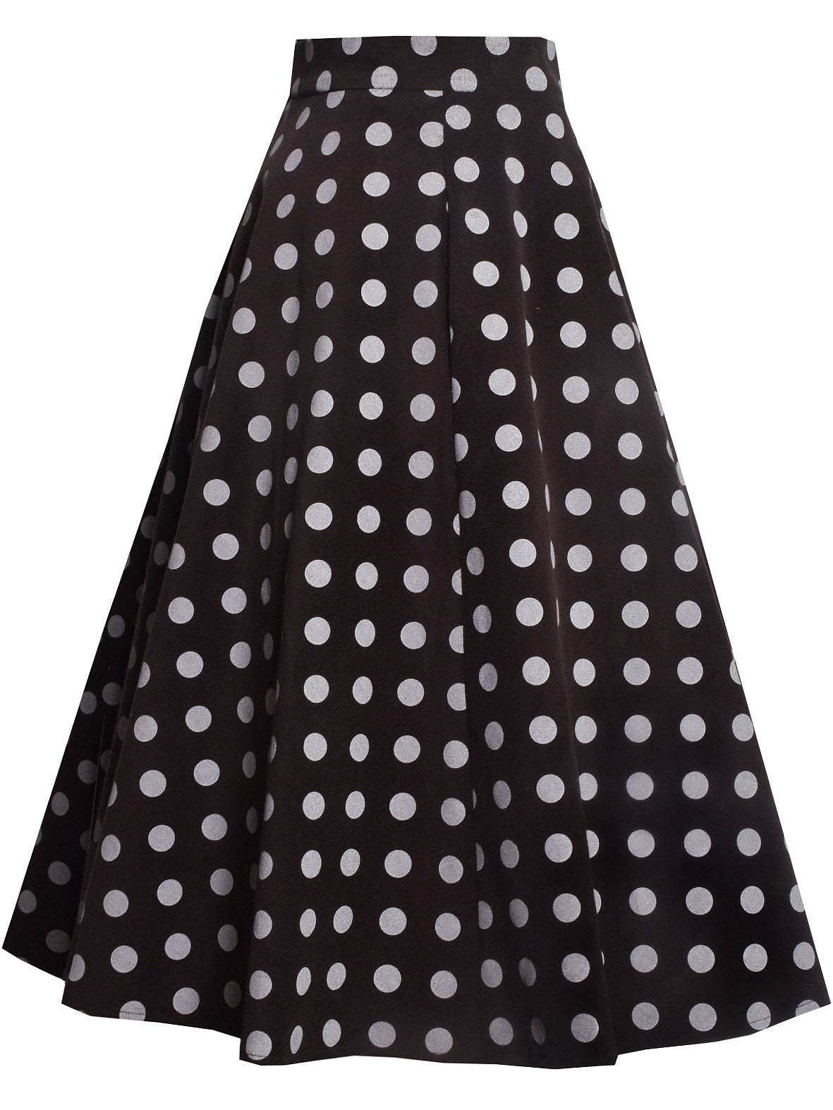 FEMKIT velvet skirt SALLY