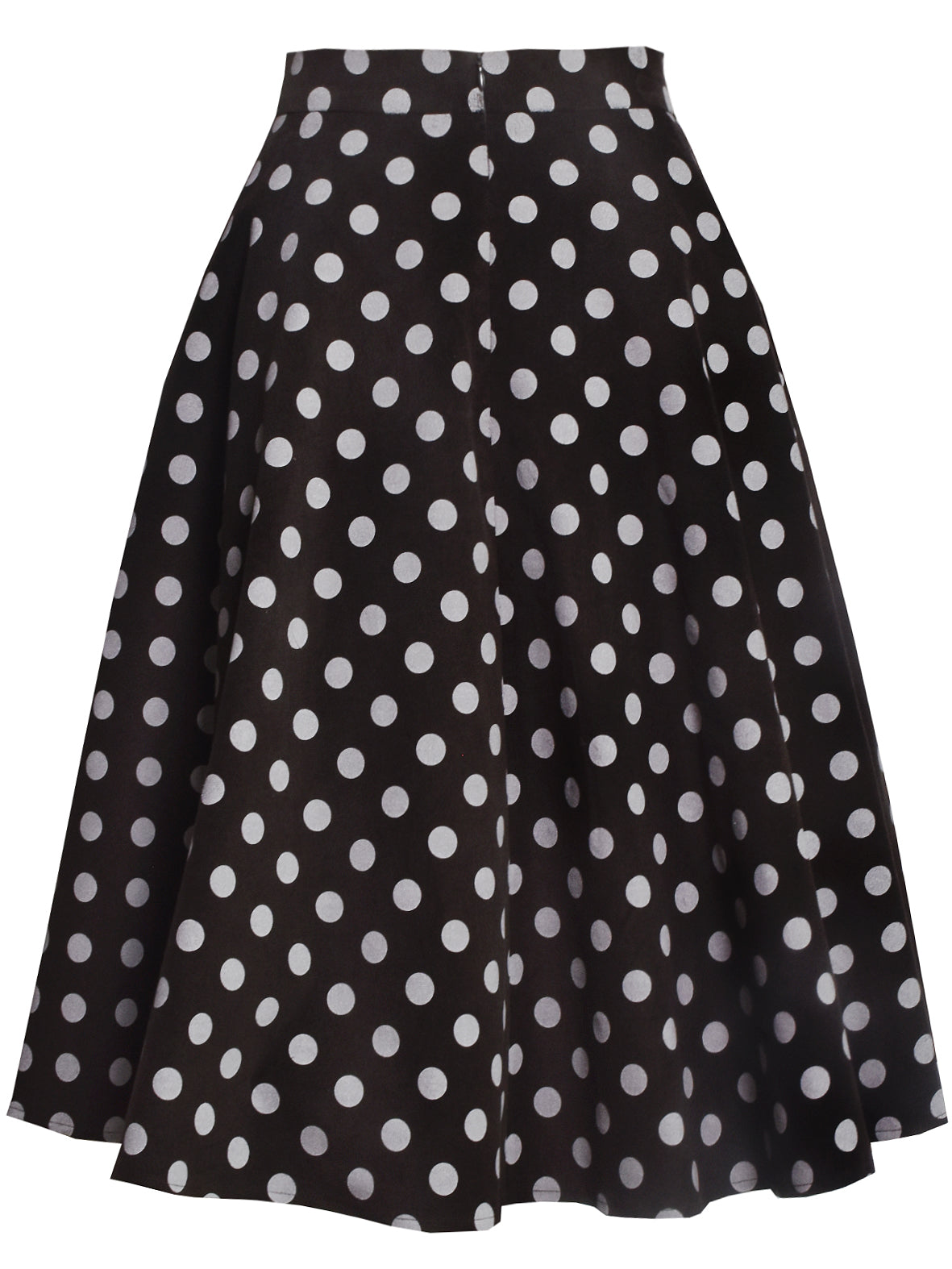 FEMKIT velvet skirt SALLY
