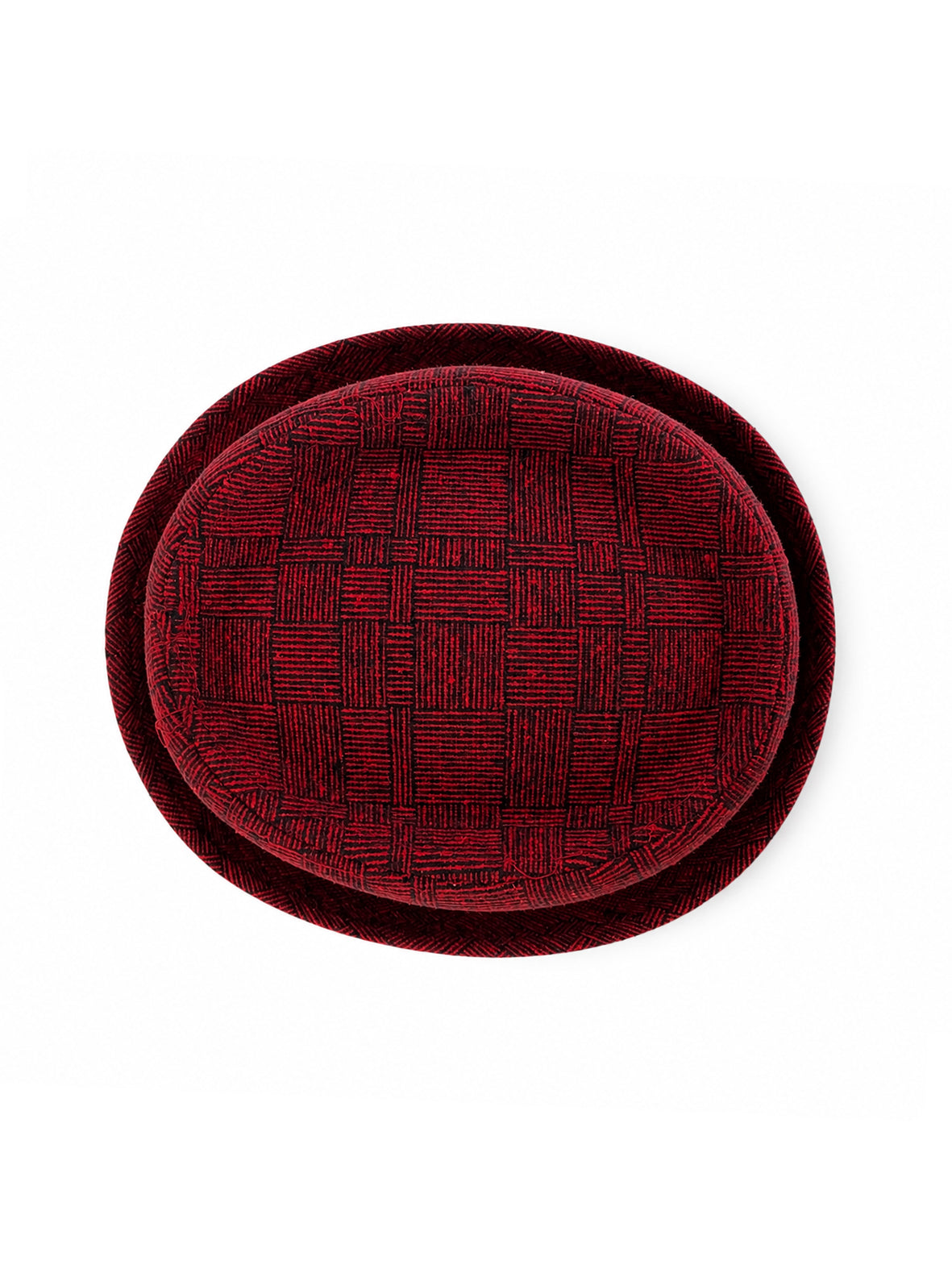 PORKPIE HAT