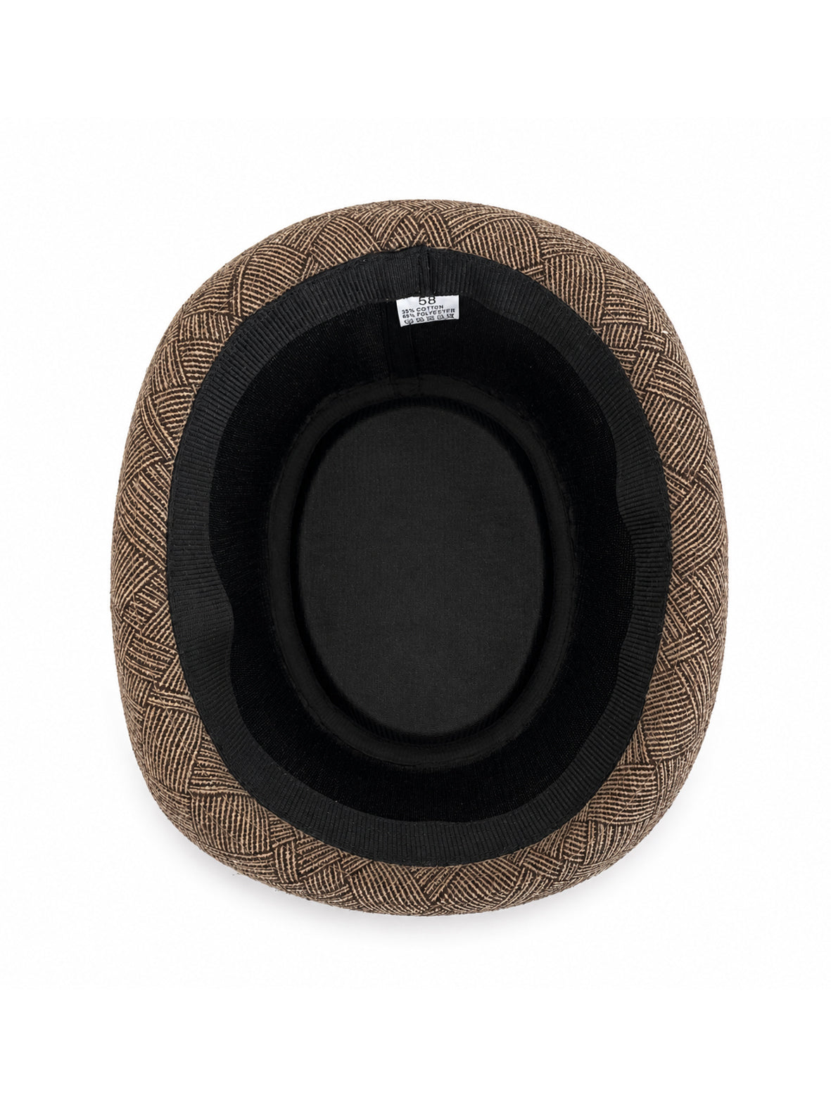 PORKPIE HAT