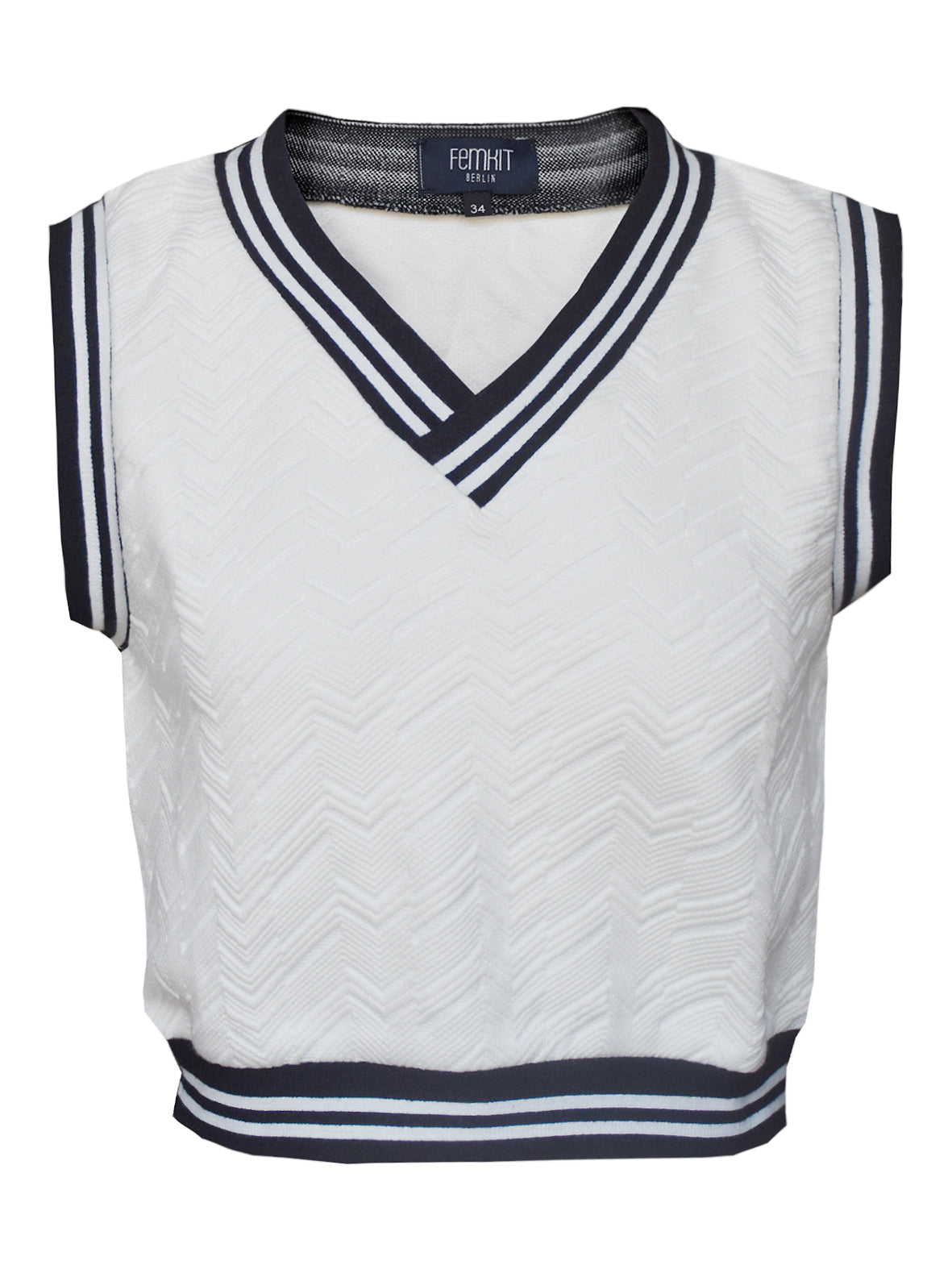 FEMKIT SAMMY pullover