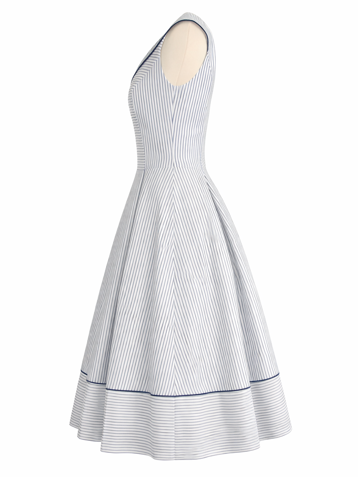FEMKIT dress RAGNA