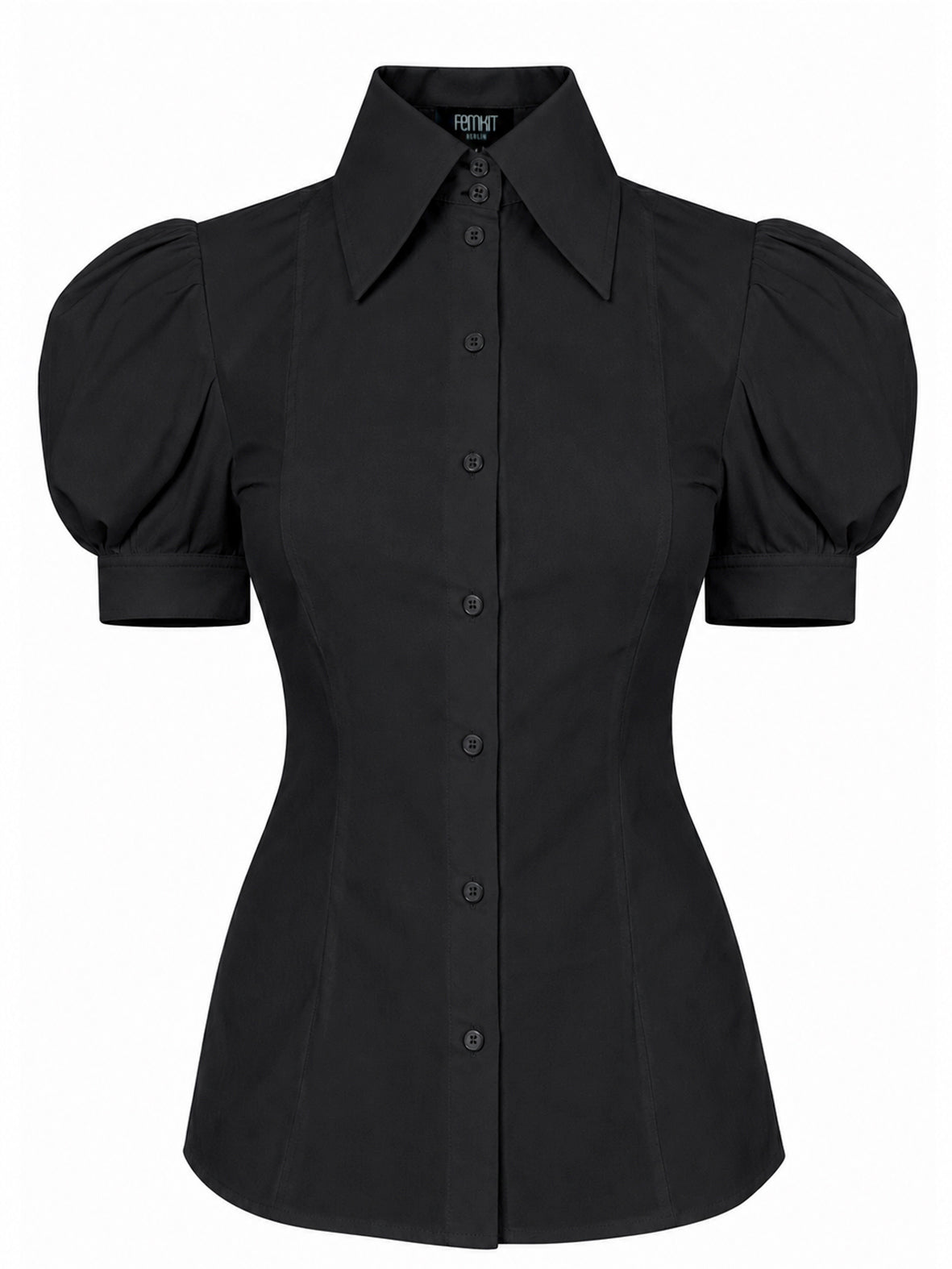 FEMKIT Blouse R.E.B.E.C.C.A