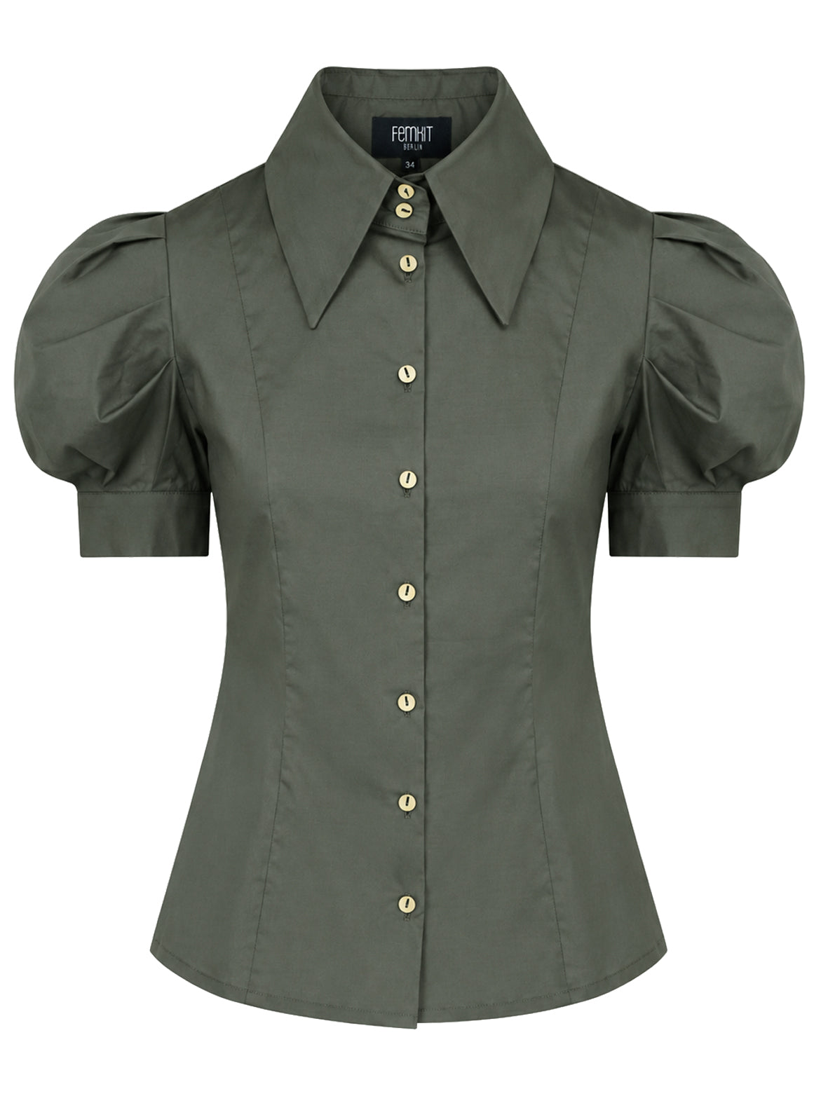 FEMKIT Bluse R.E.B.E.C.C.A