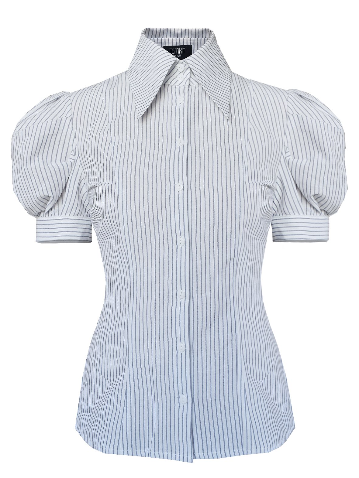 FEMKIT Bluse R.E.B.E.C.C.A