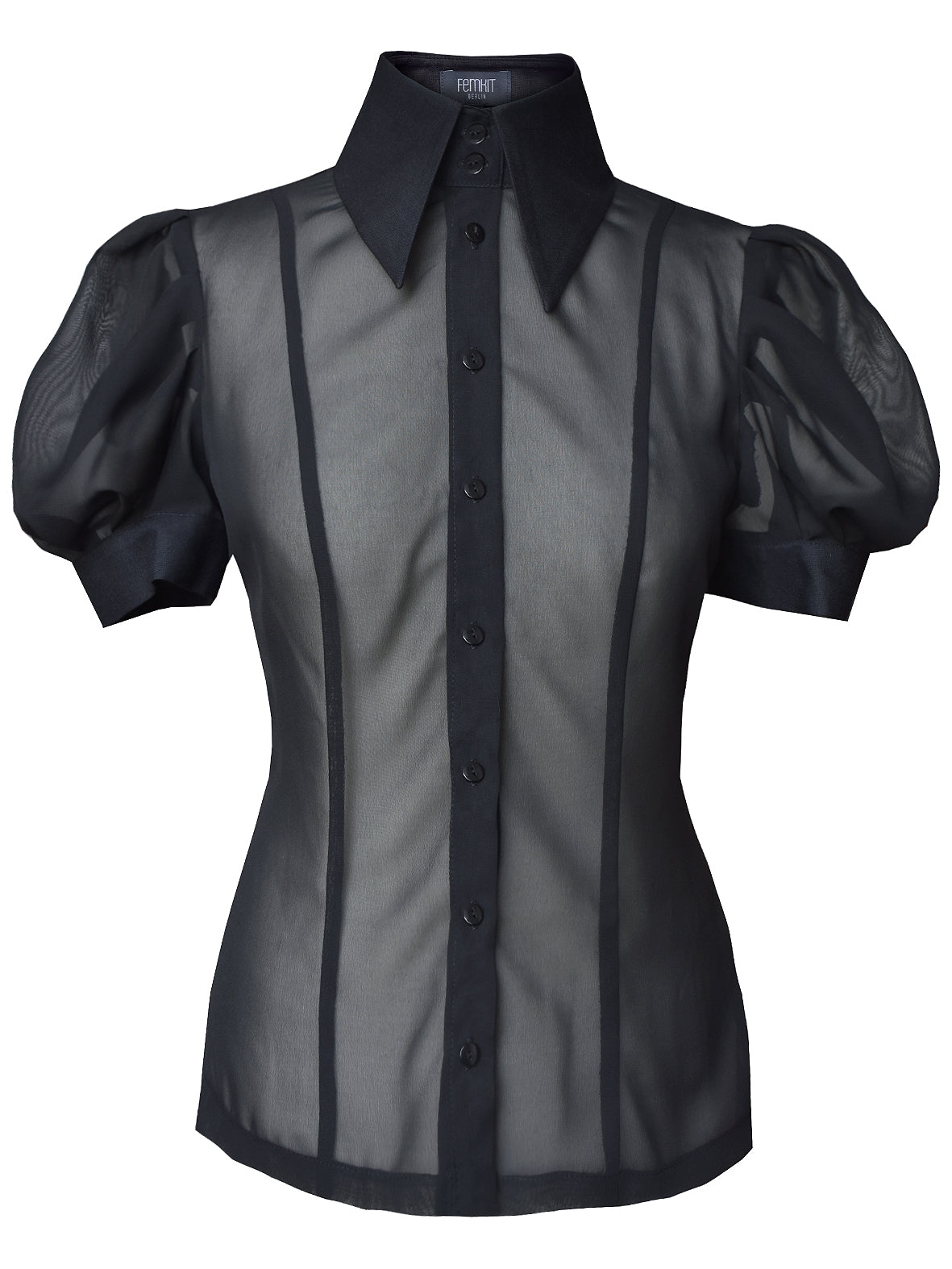 FEMKIT blouse REBECCA