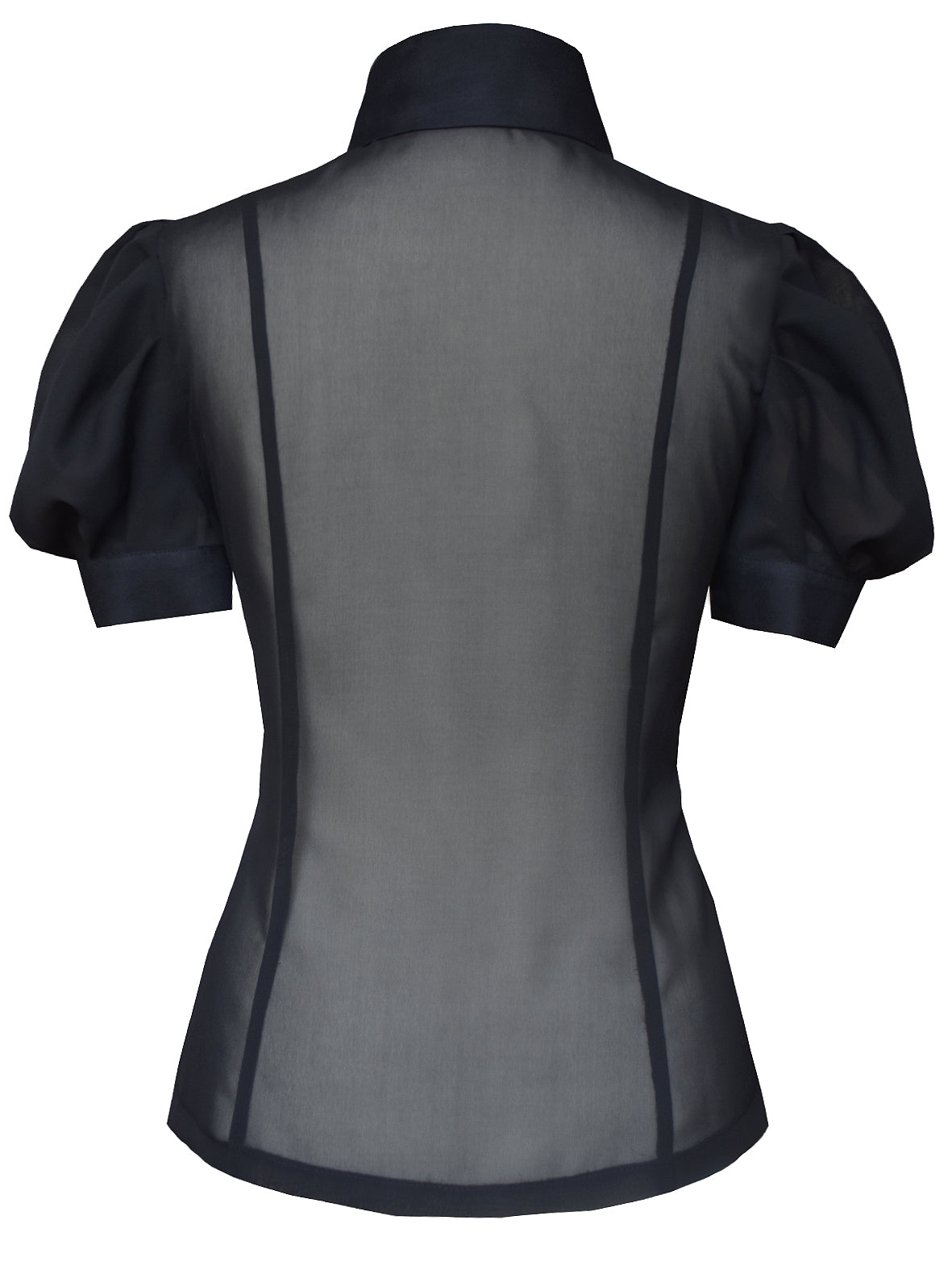 FEMKIT Bluse R.E.B.E.C.C.A