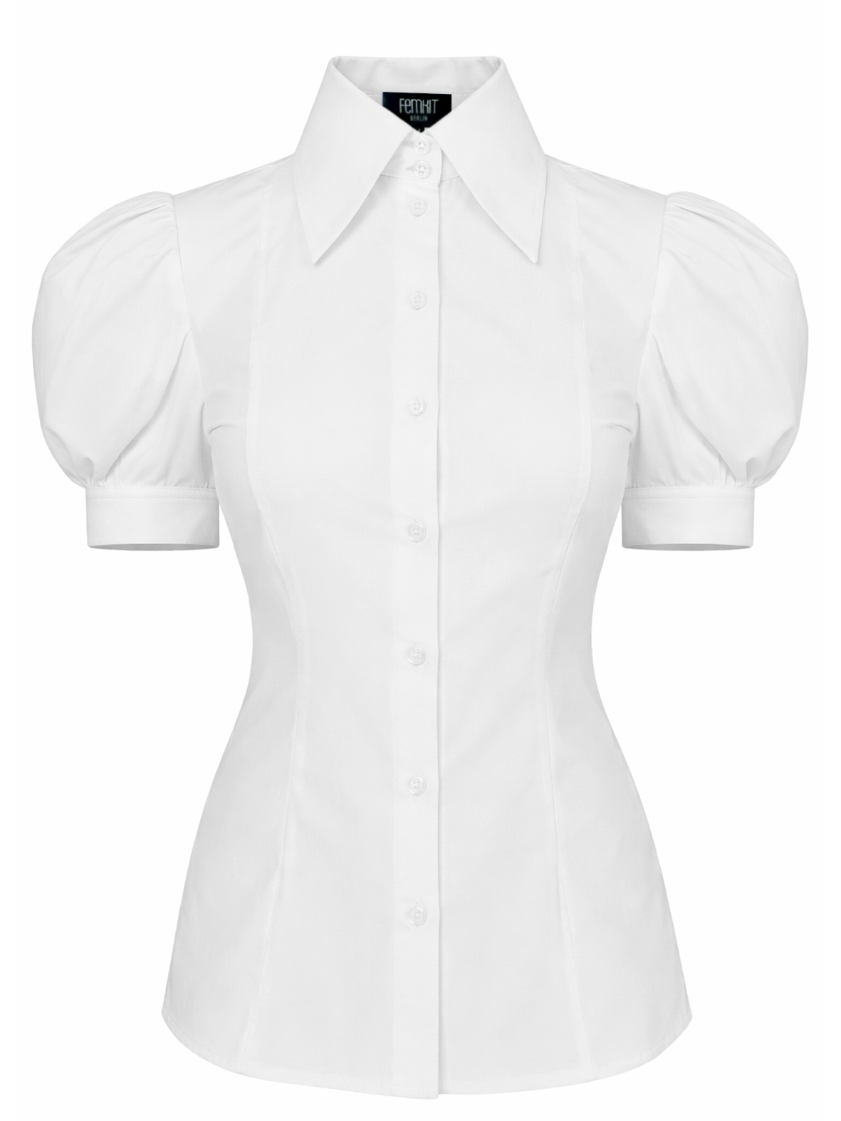 FEMKIT blouse REBECCA