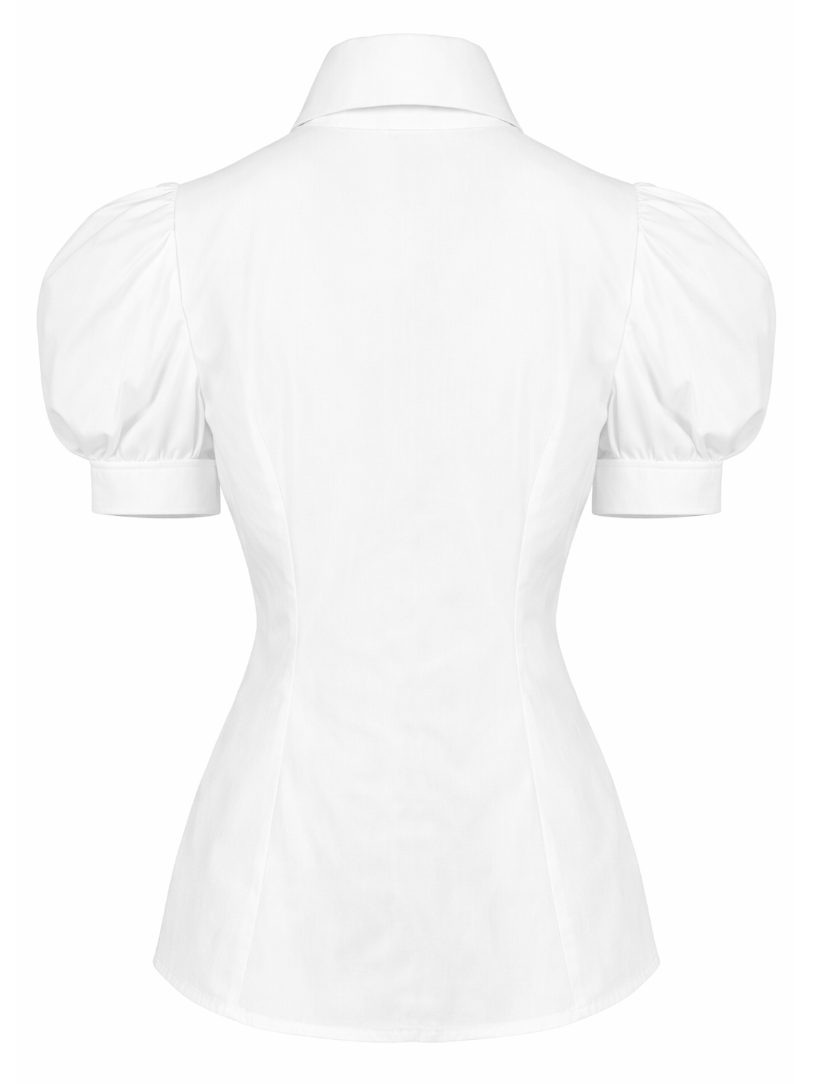 FEMKIT Bluse R.E.B.E.C.C.A