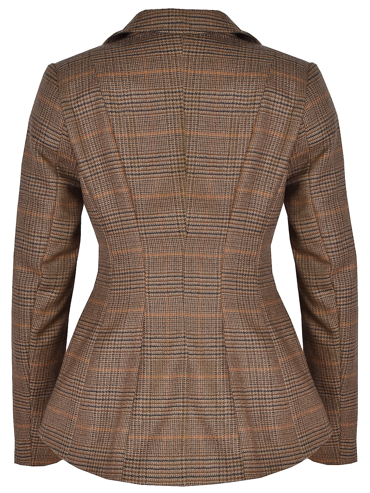 FEMKIT Tweedblazer R.I.T.A