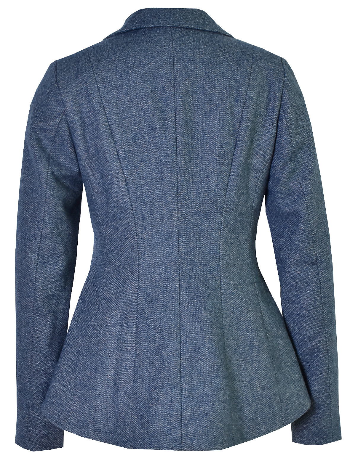 FEMKIT Blazer R.I.T.A