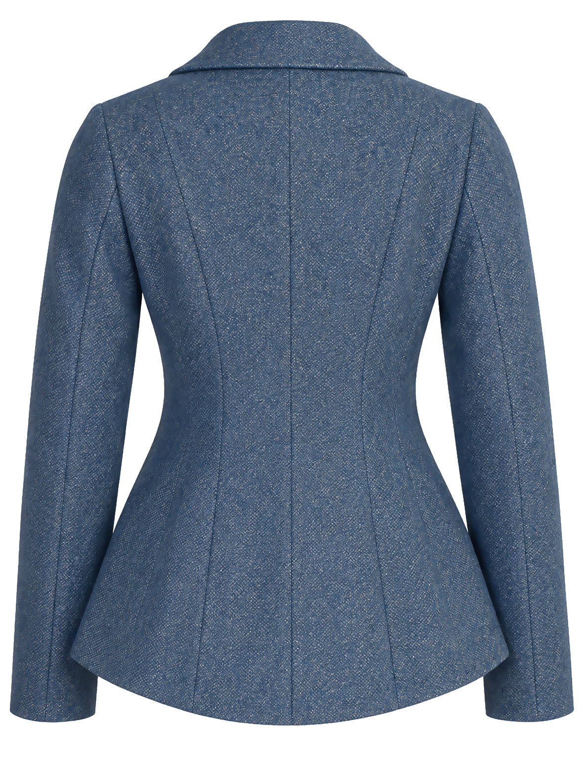 FEMKIT Blazer R.I.T.A
