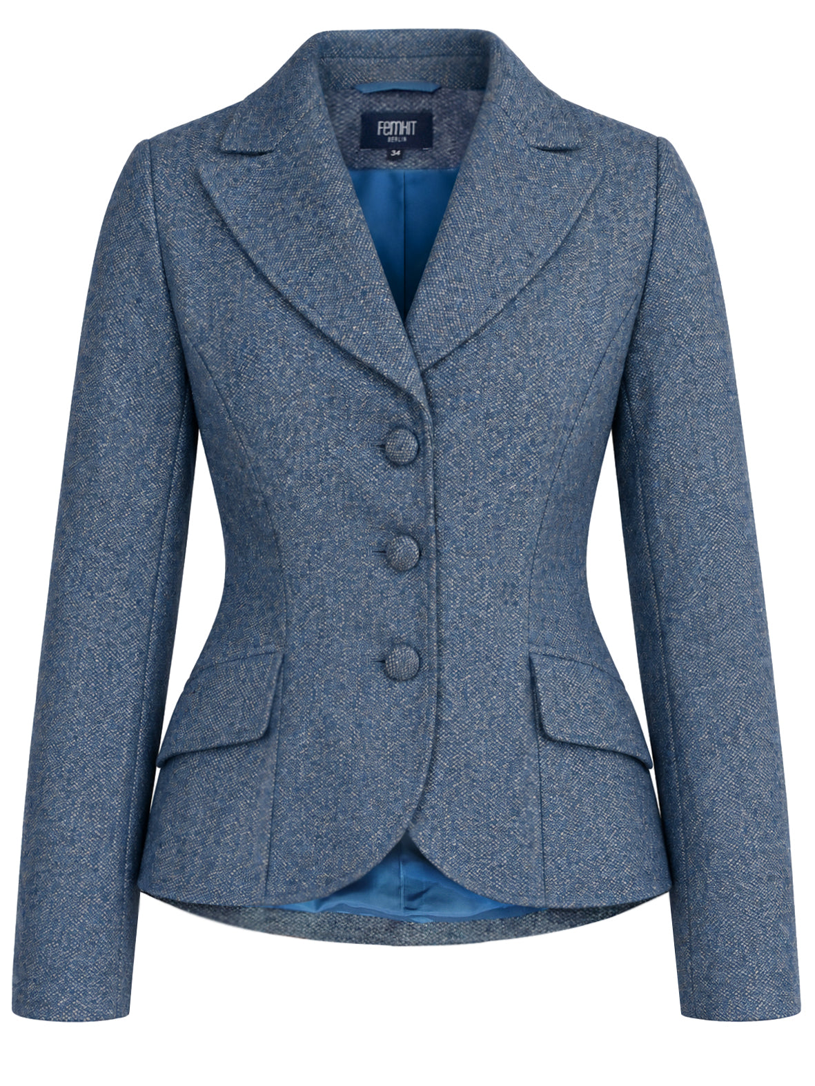 FEMKIT Blazer R.I.T.A