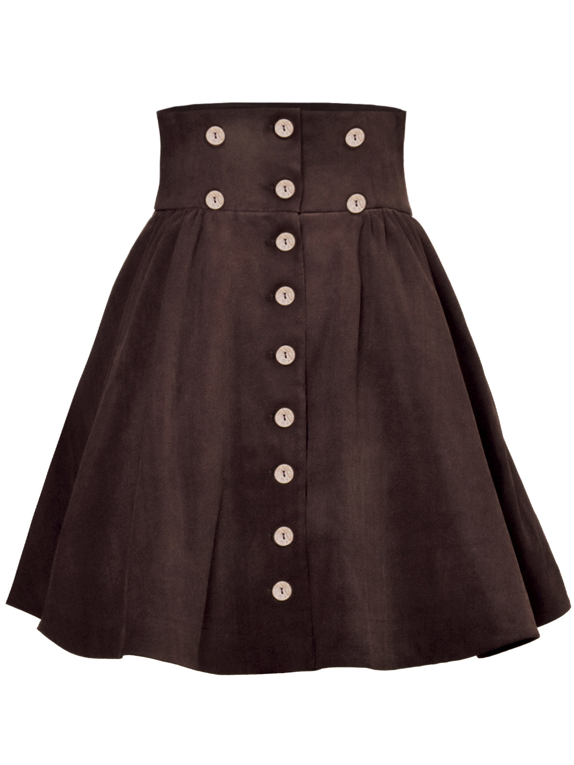 FEMKIT pinafore skirt RONNY