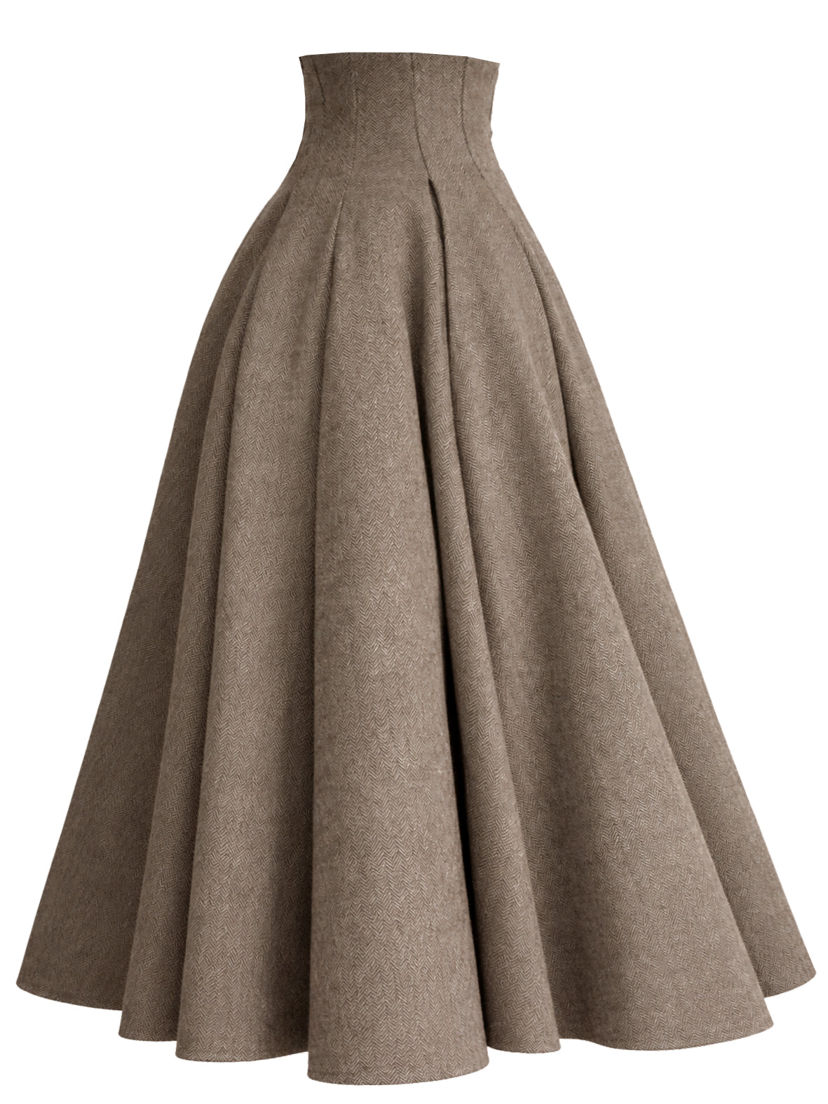 FEMKIT Skirt S.H.E.L.L.Y