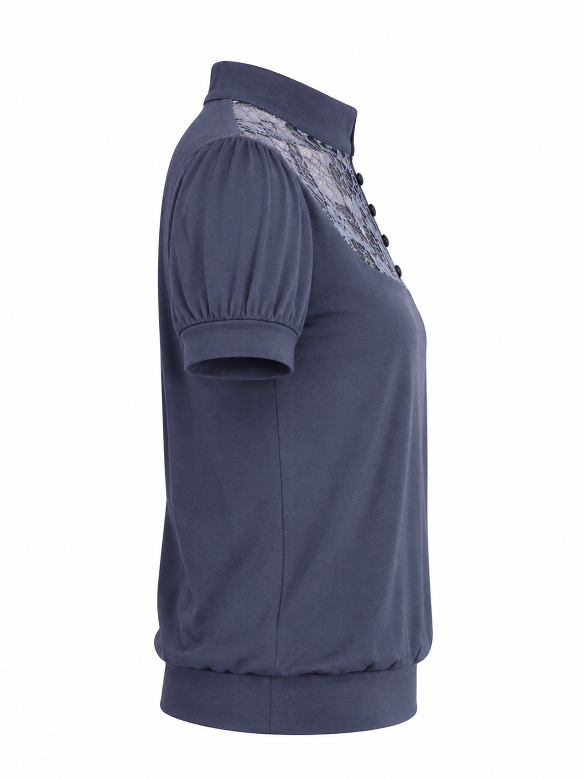 FEMKIT Bluse S.T.A.C.Y