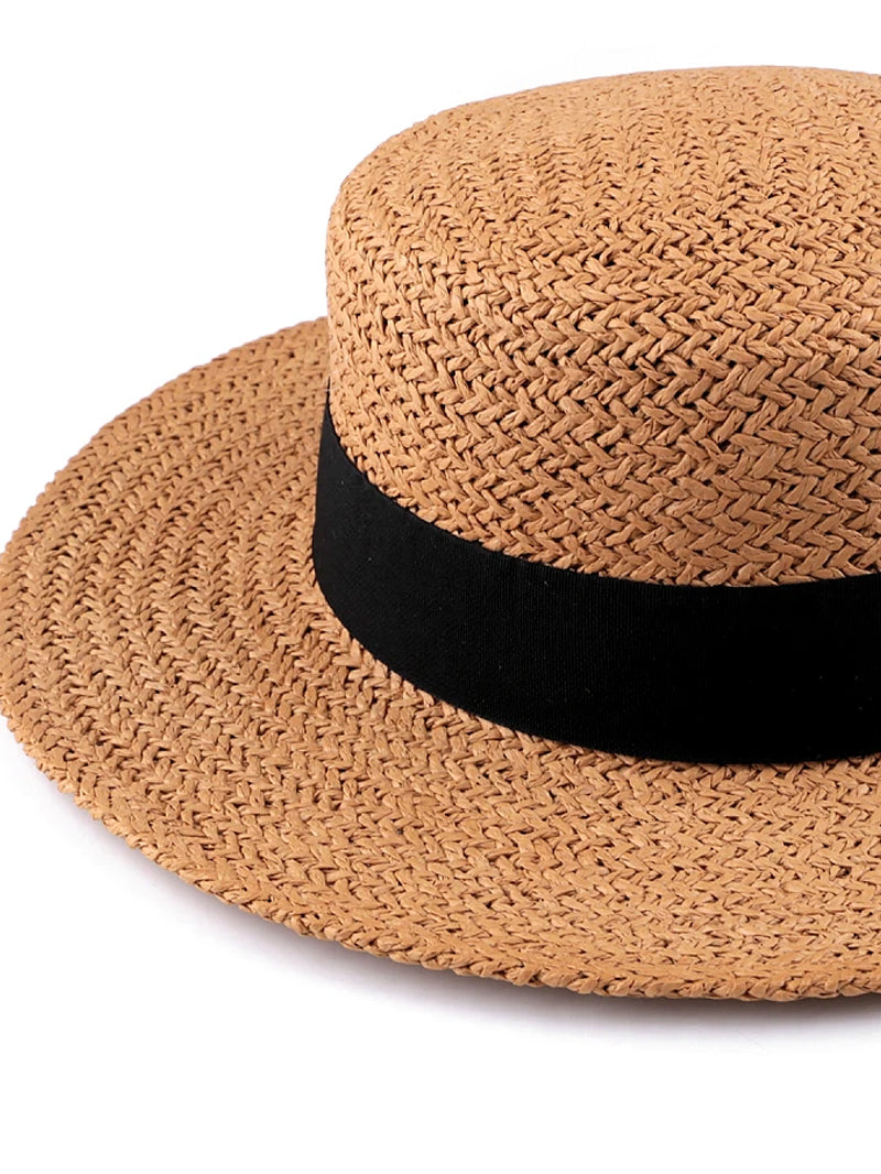 straw hat