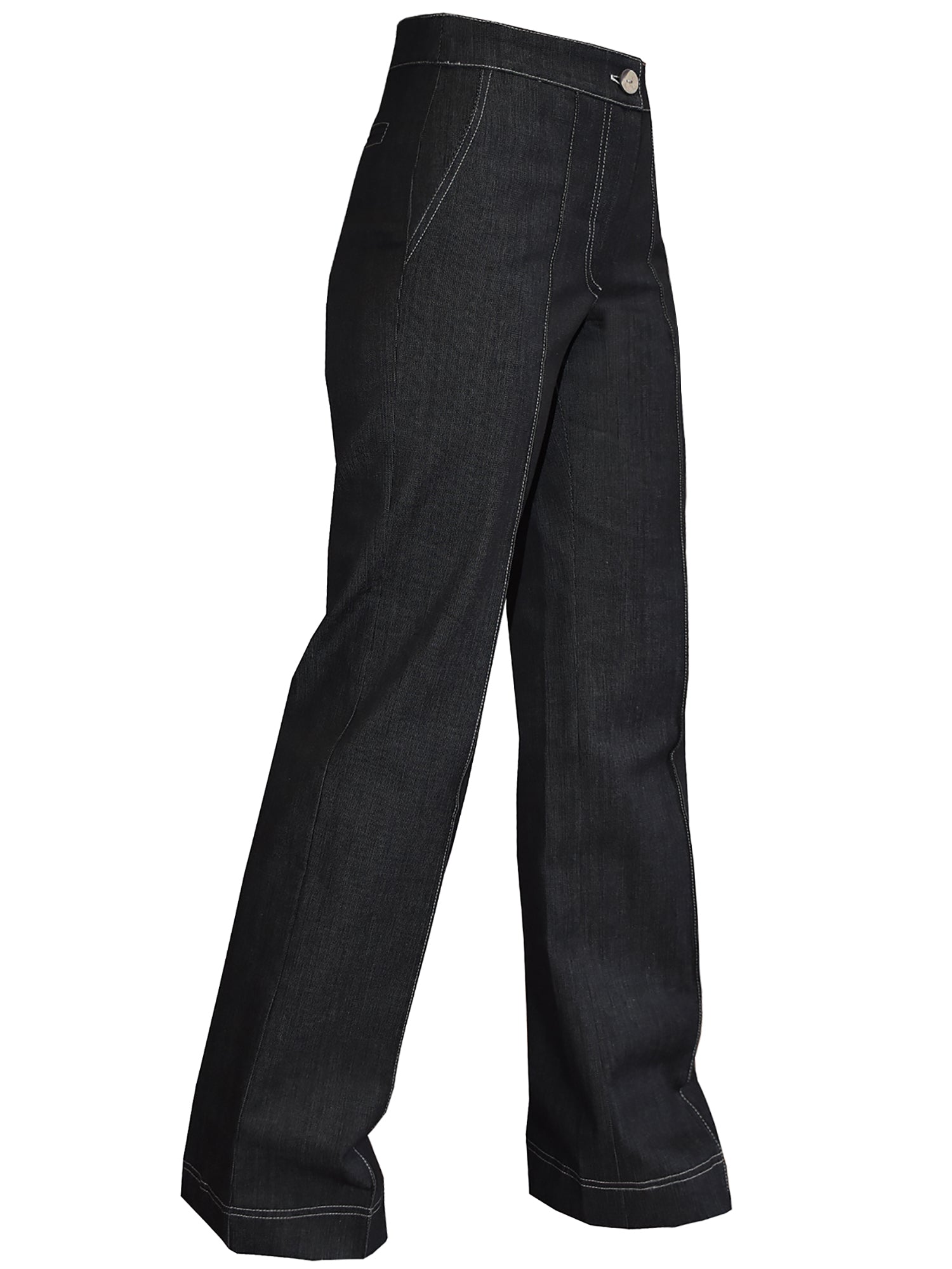 FEMKIT Jeanshose S.H.A.W.N.A