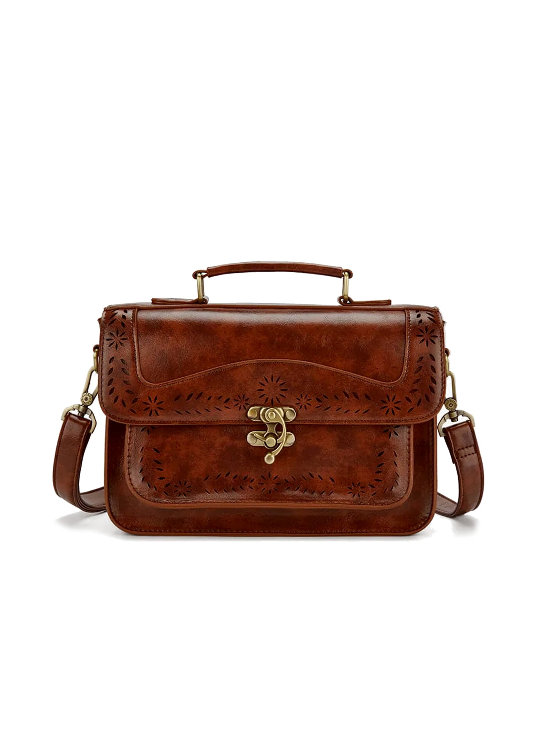 Vintage Handtasche
