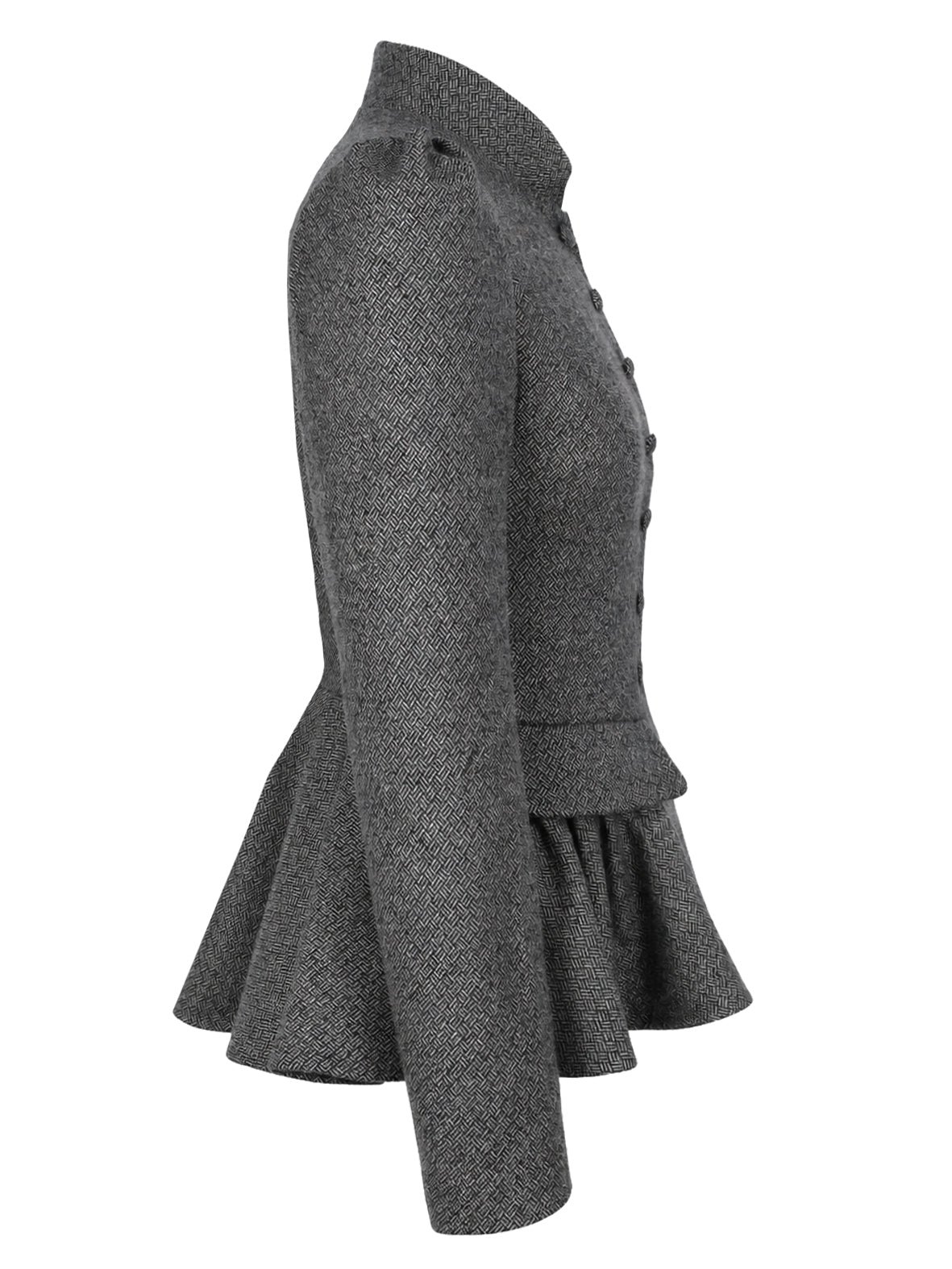 FEMKIT Jacket T.H.O.N.Y
