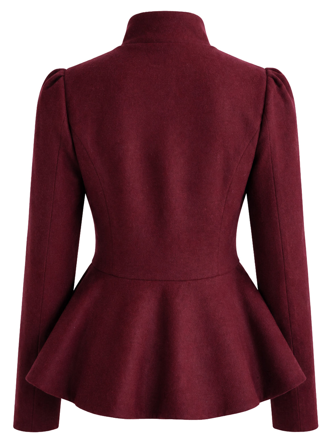 FEMKIT Jacke T.H.O.N.Y