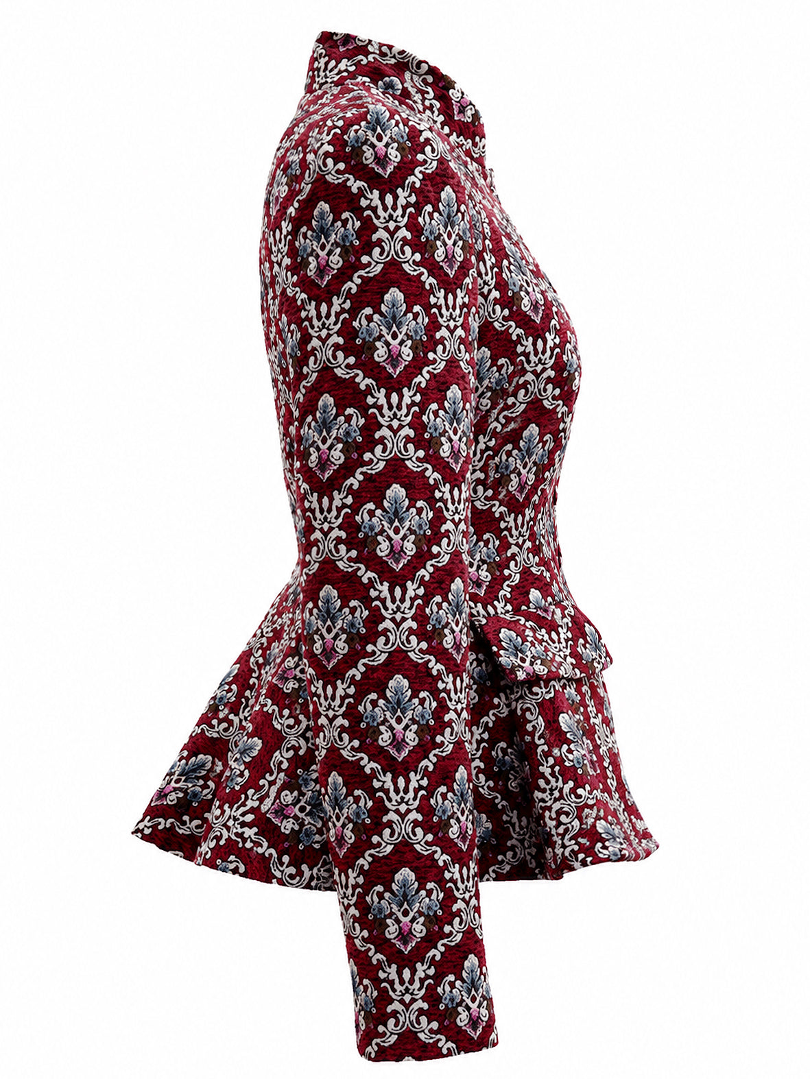 FEMKIT Jacke T.H.O.N.Y