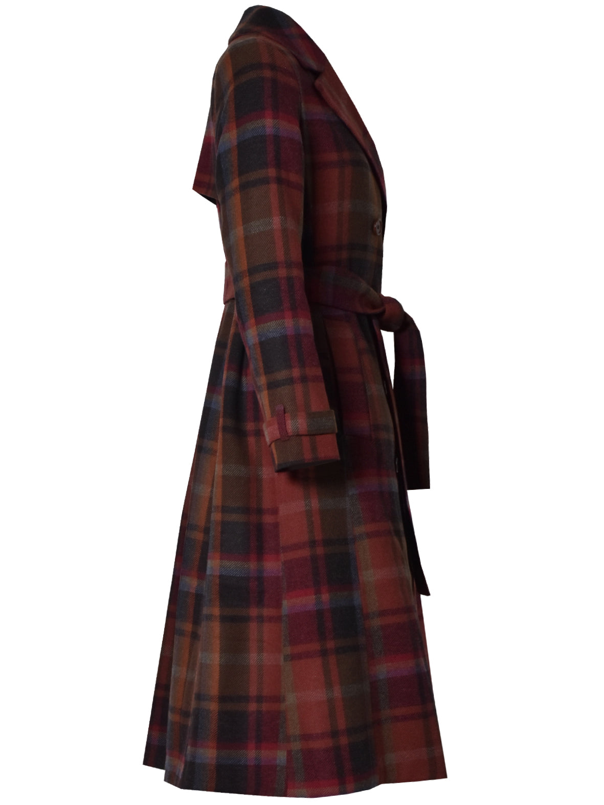 FEMKIT Trenchcoat H.A.Z.E.L