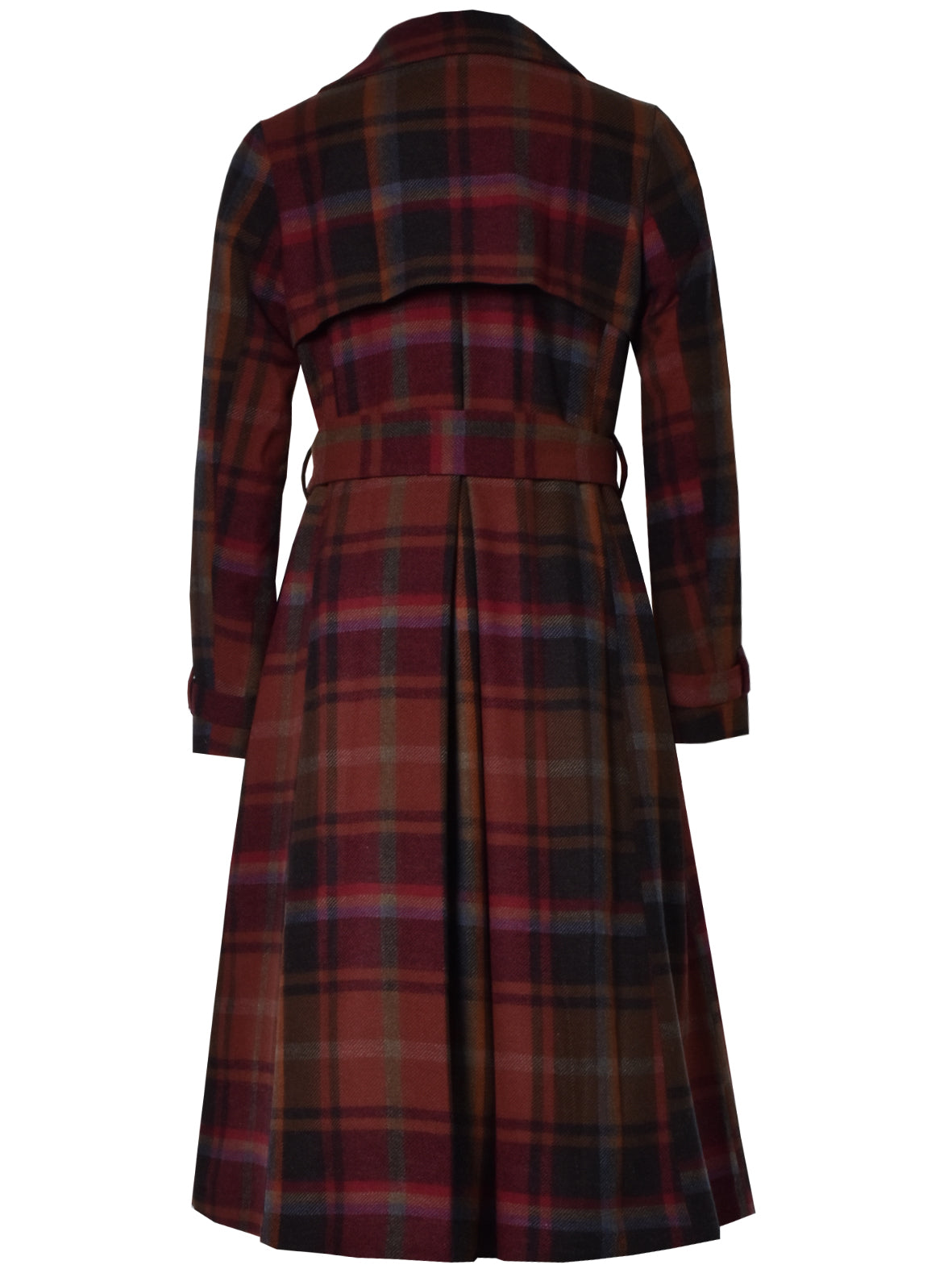 FEMKIT Trenchcoat H.A.Z.E.L