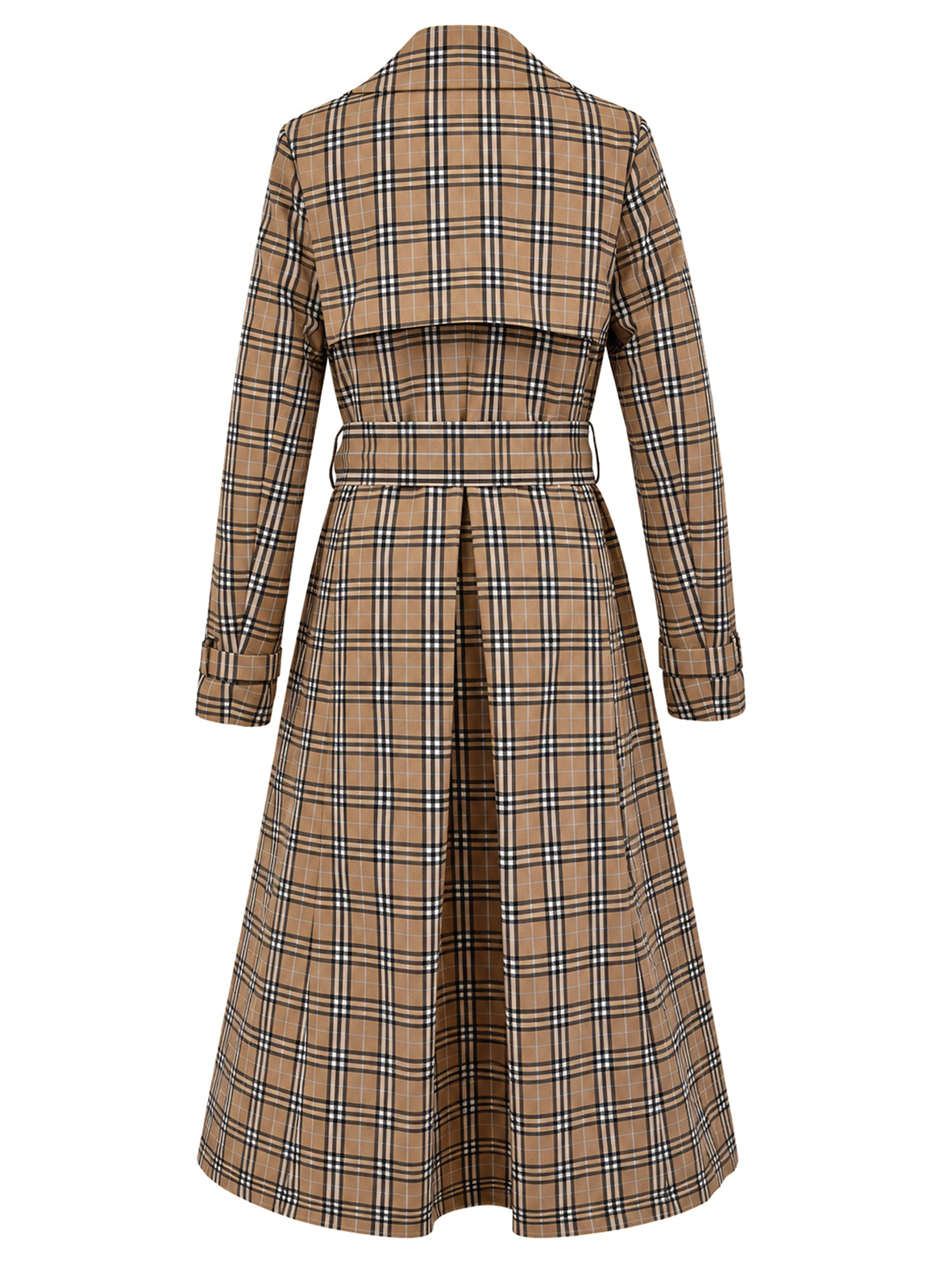 FEMKIT Trenchcoat H.A.Z.E.L