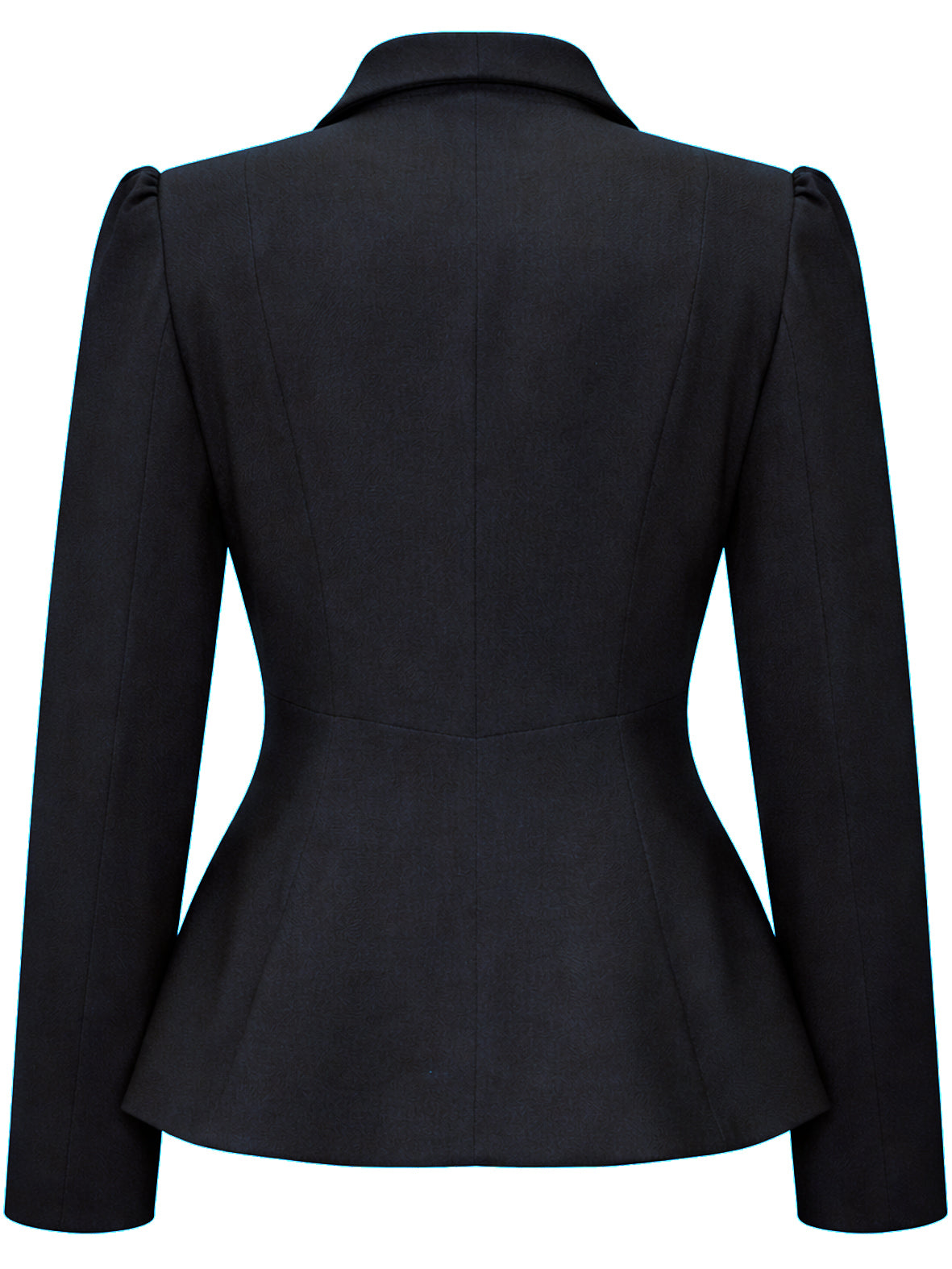 FEMKIT Jacket N.Y.C.O