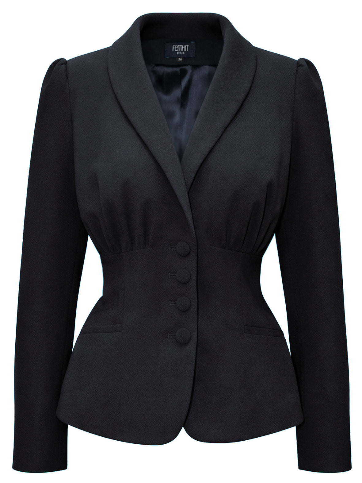 FEMKIT Jacket N.Y.C.O