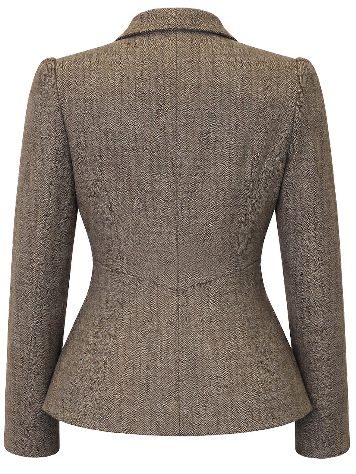 FEMKIT Jacket N.Y.C.O