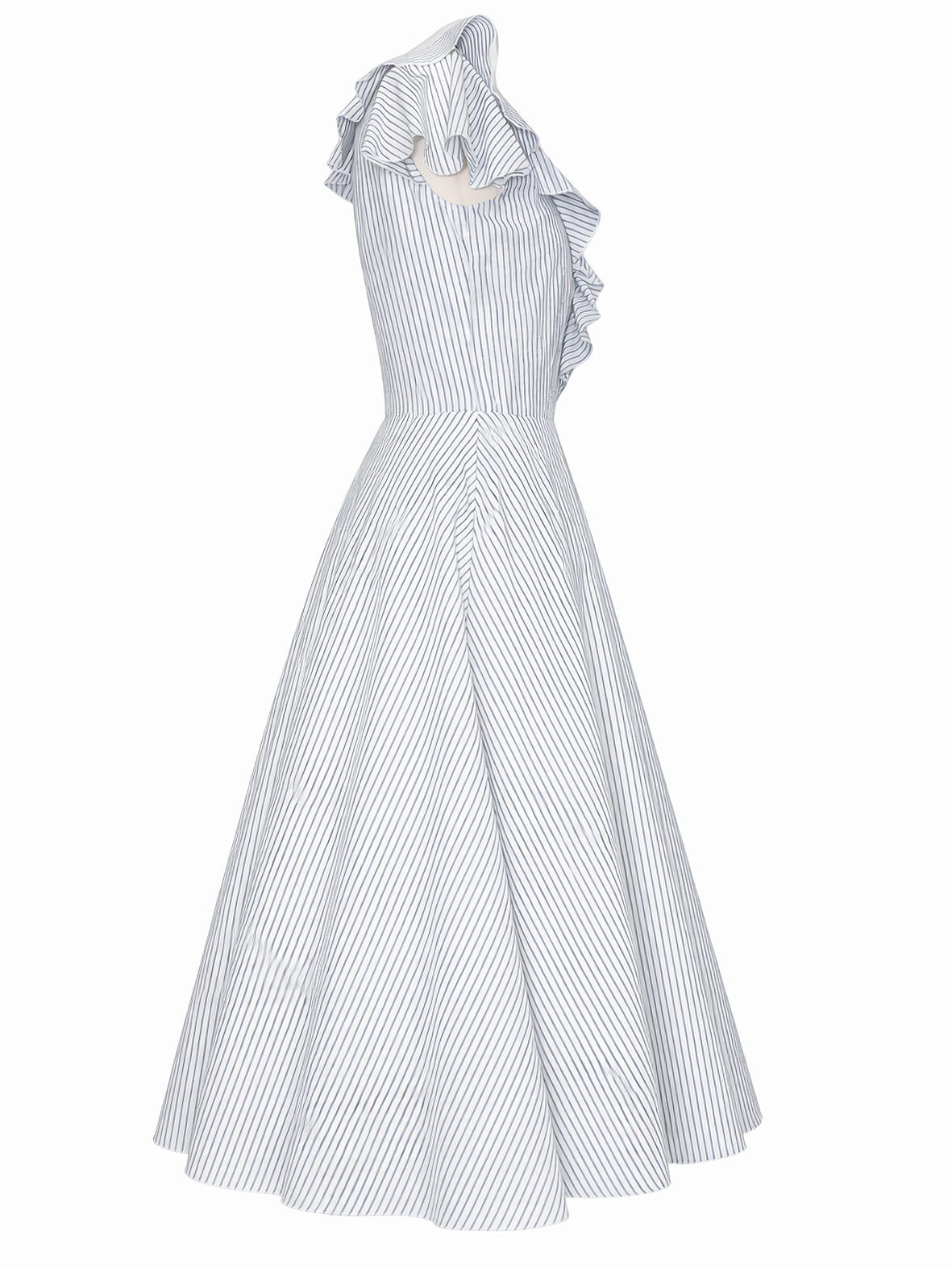 FEMKIT Dress VIOLA
