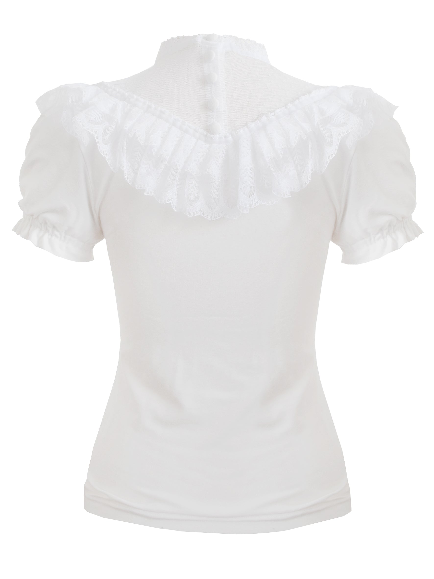 FEMKIT Blouse V.I.O.L.E.T.T.E