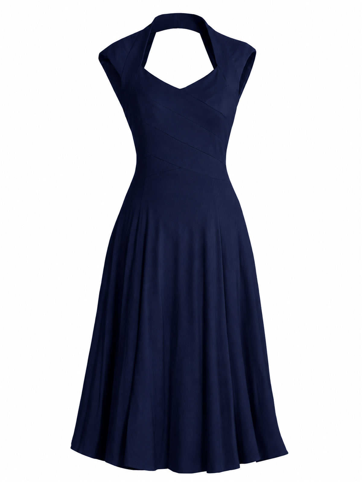 FEMKIT Dress V.I.V.I.A.N