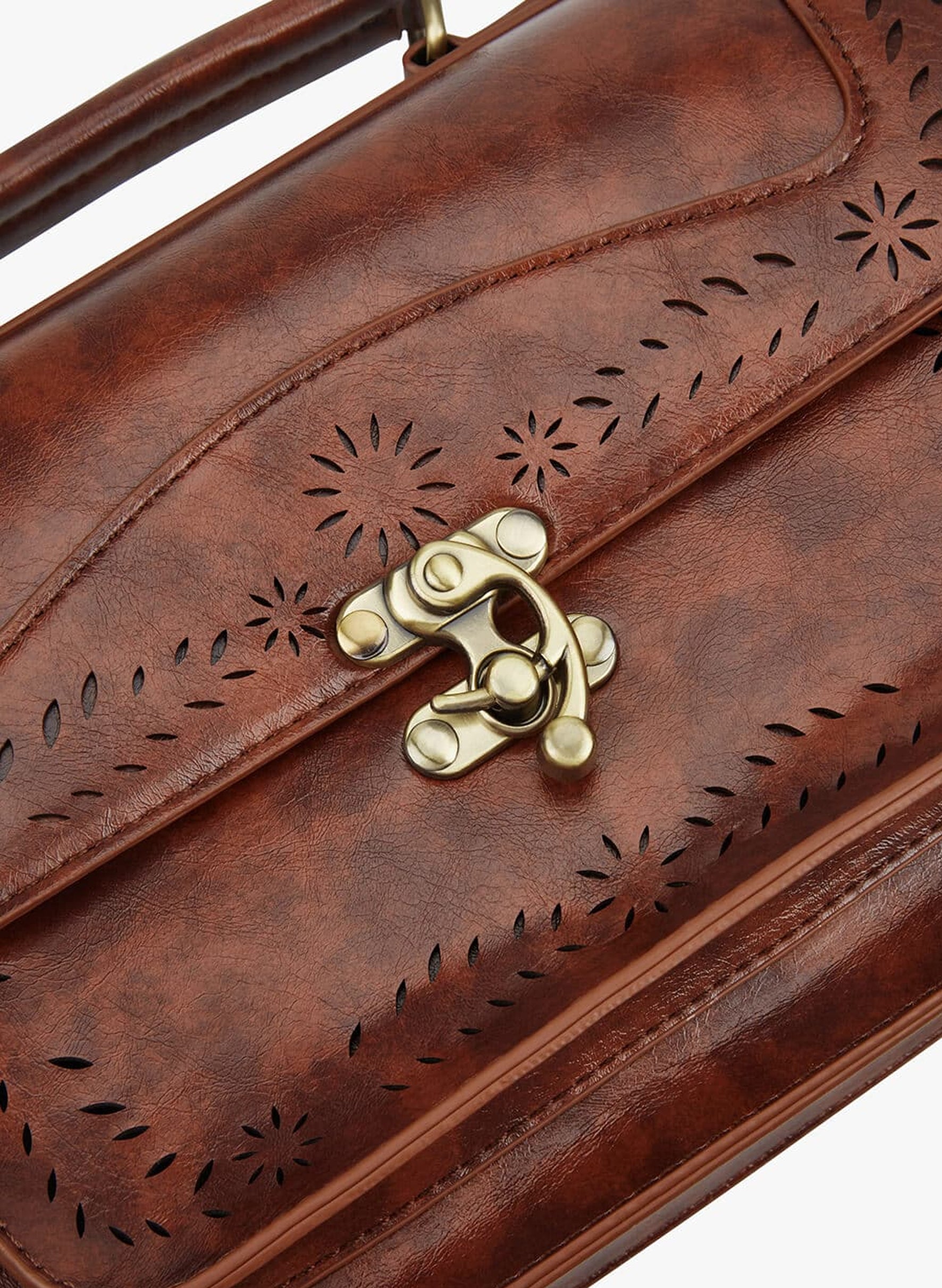Vintage Handtasche