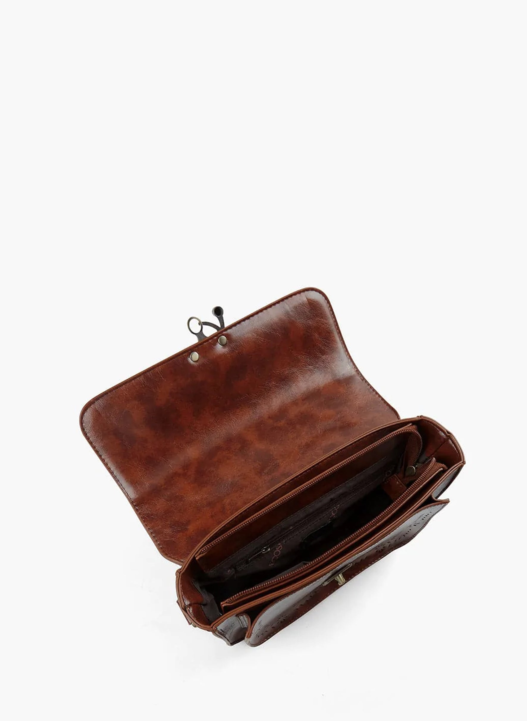 Vintage Handtasche