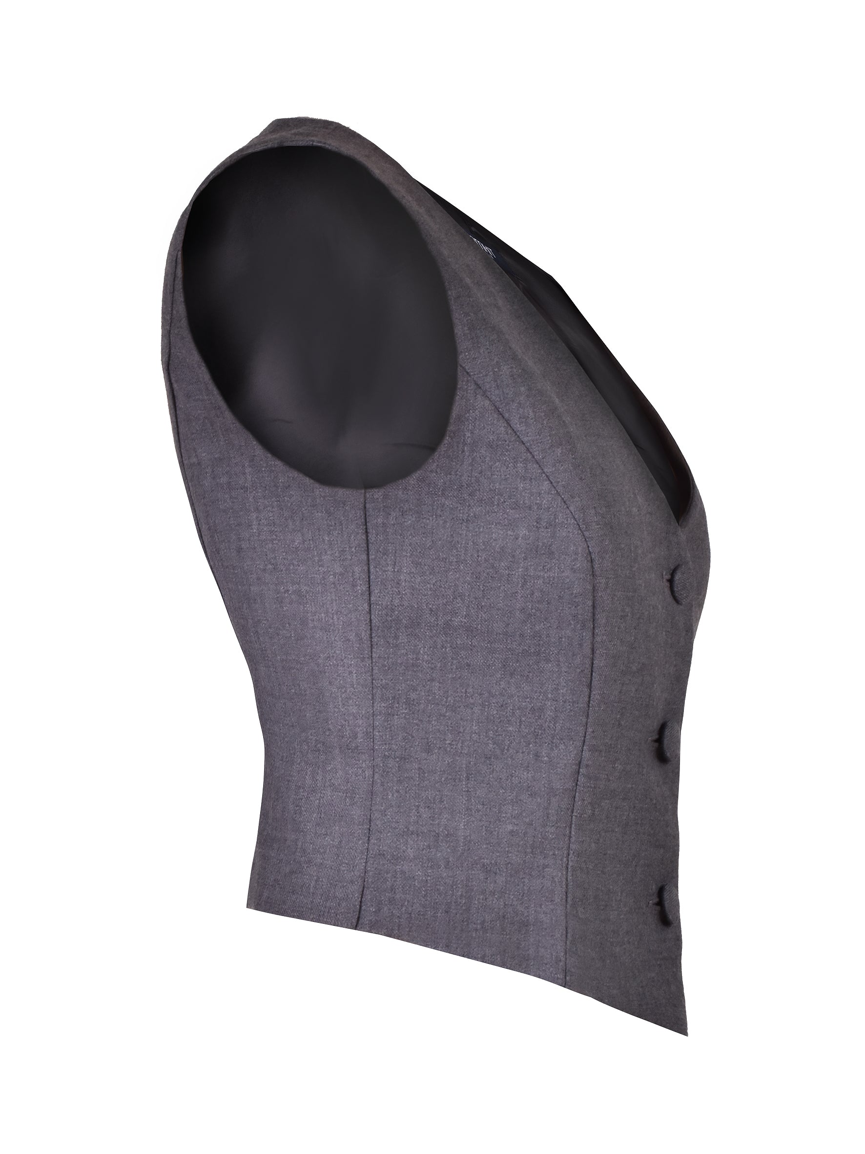 FEMKIT vest DONA