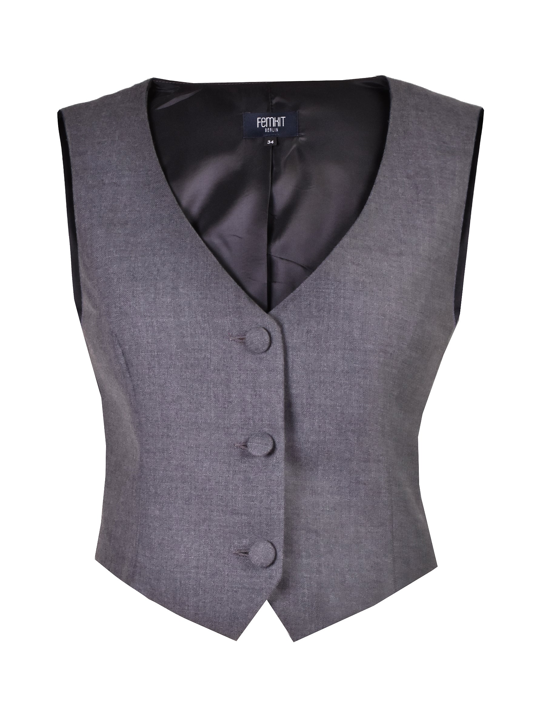FEMKIT vest DONA