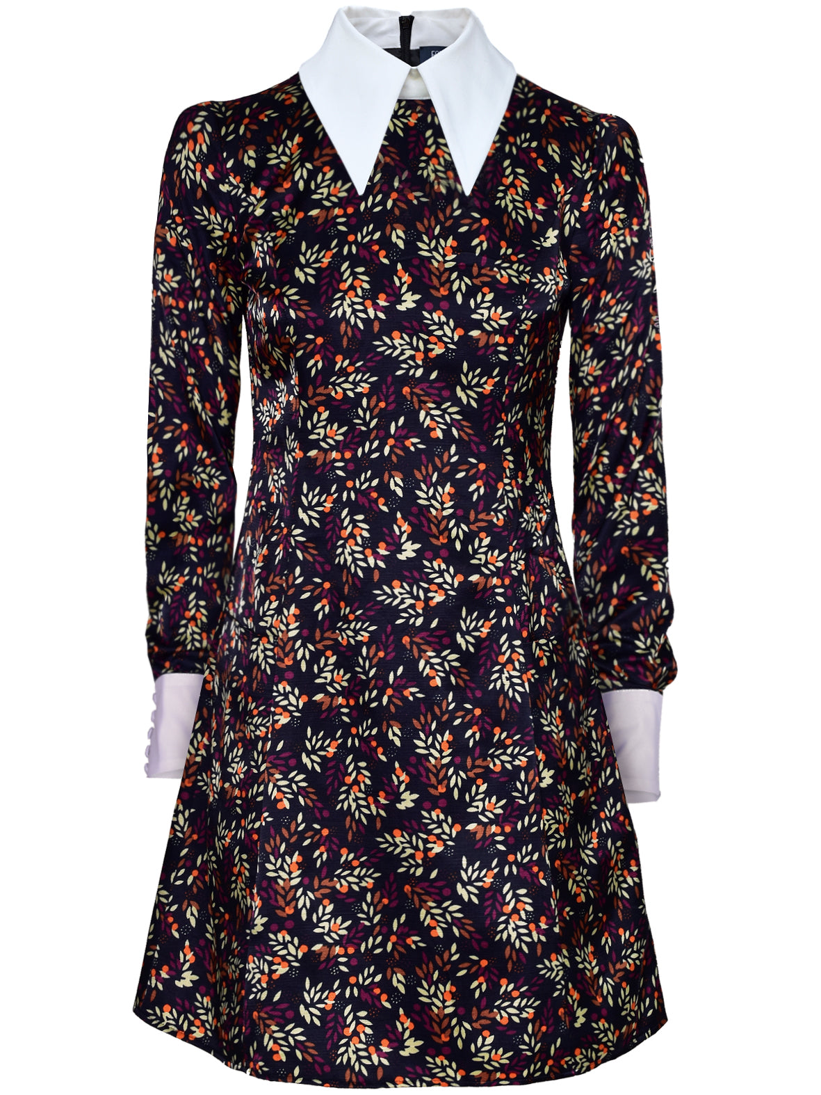 FEMKIT blouse dress YORK