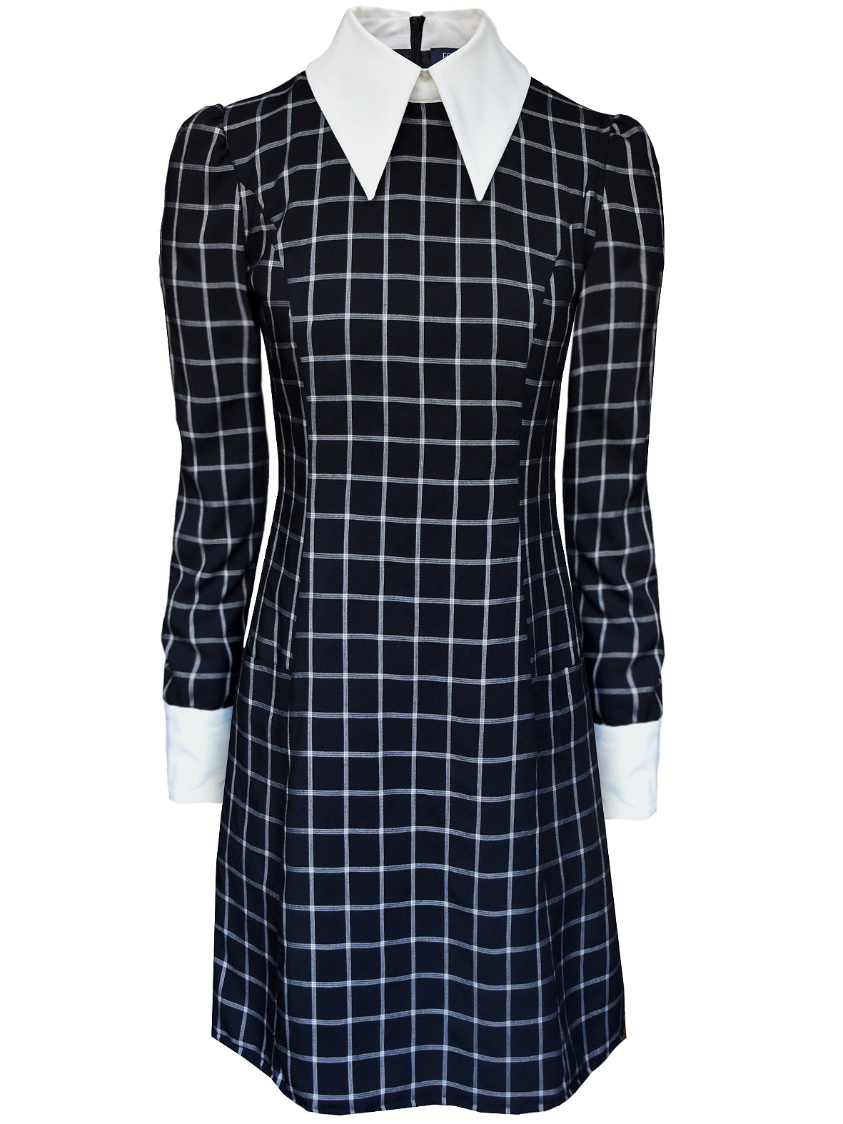 FEMKIT blouse dress YORK