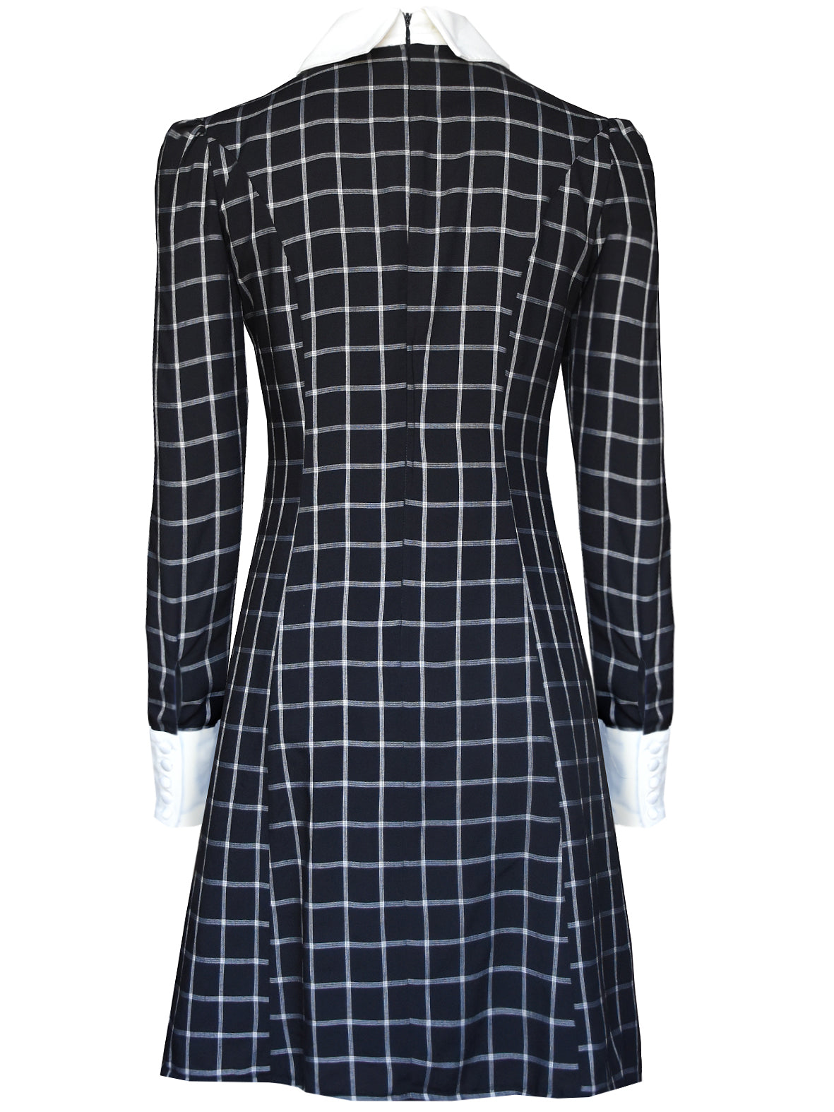 FEMKIT blouse dress YORK