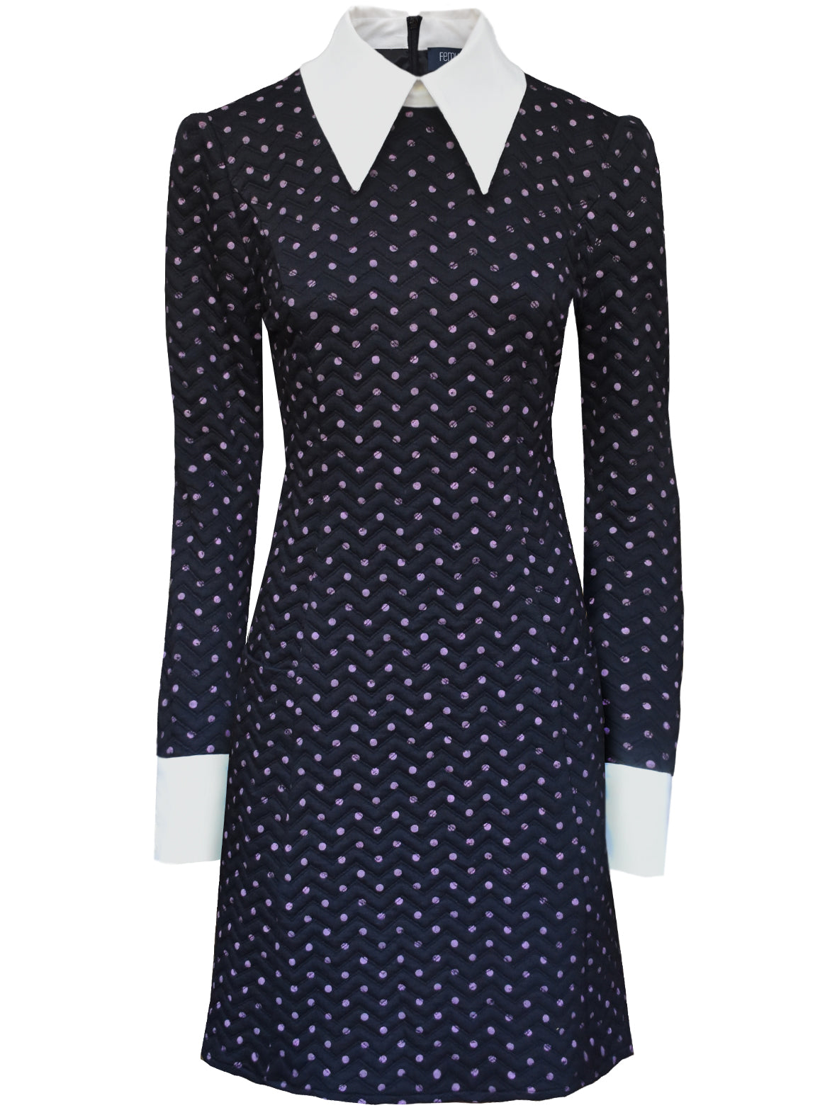 FEMKIT Tailored Dress Y.O.R.K