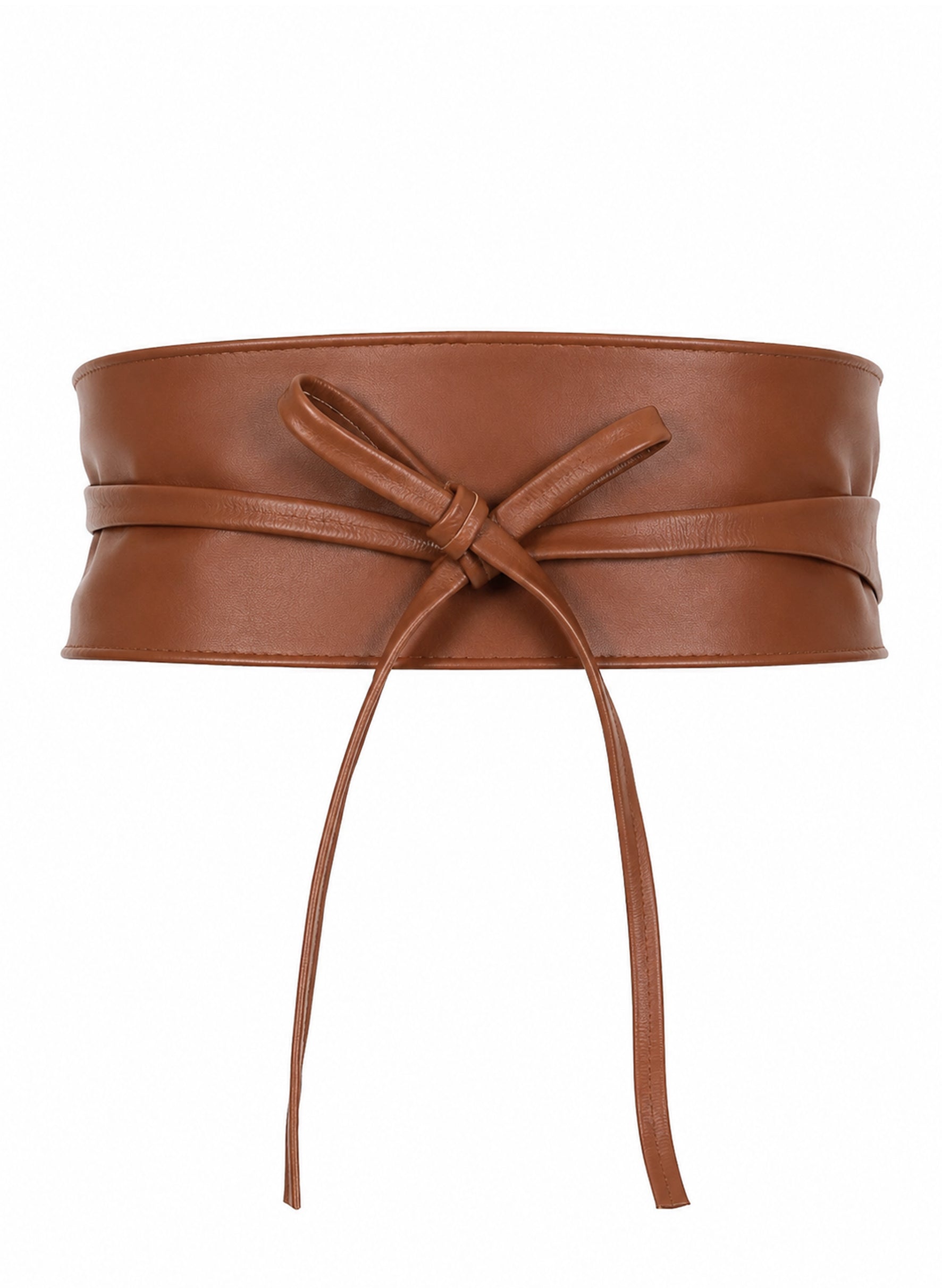 Tie belt