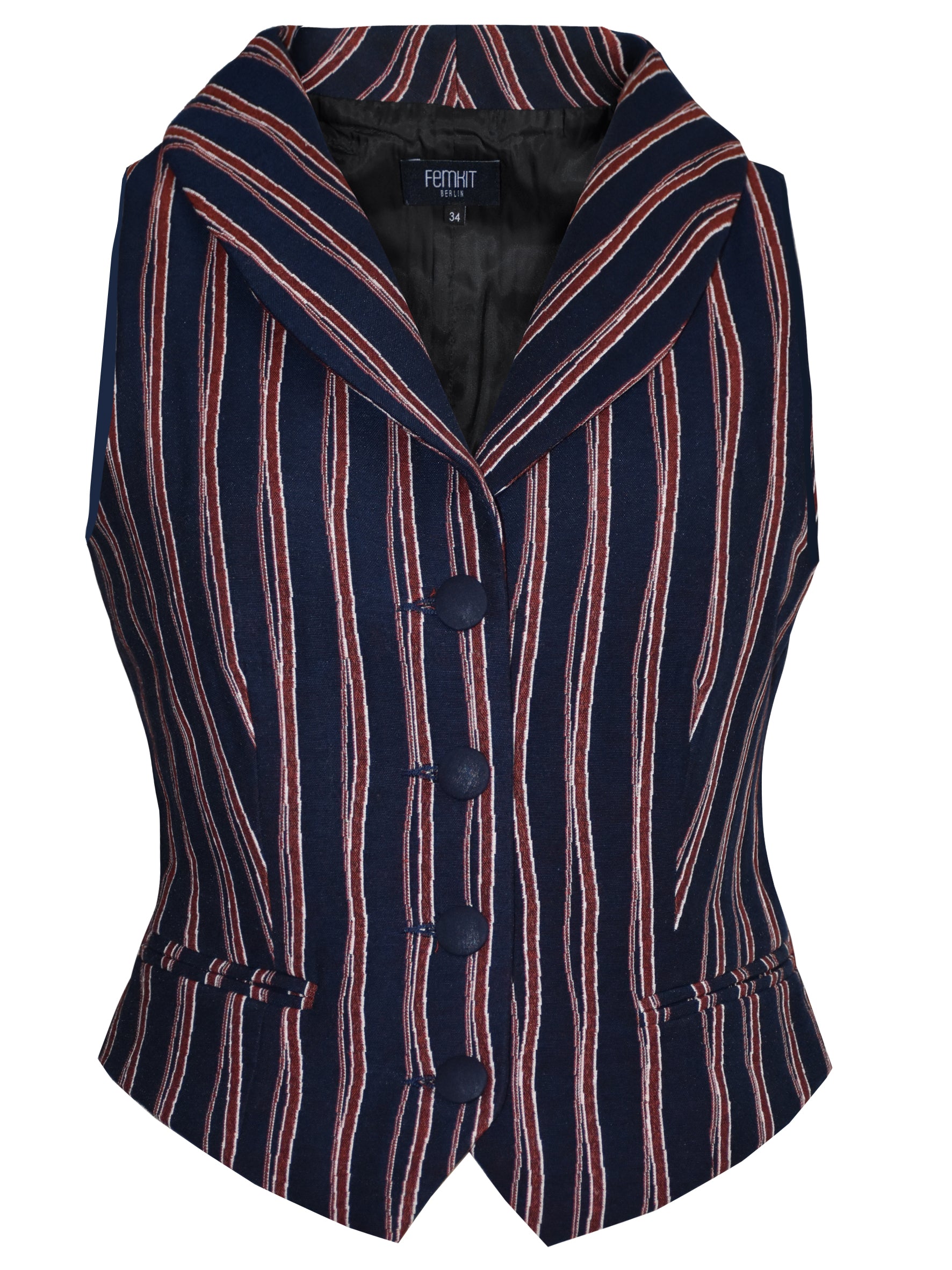 FEMKIT vest ESTELLE
