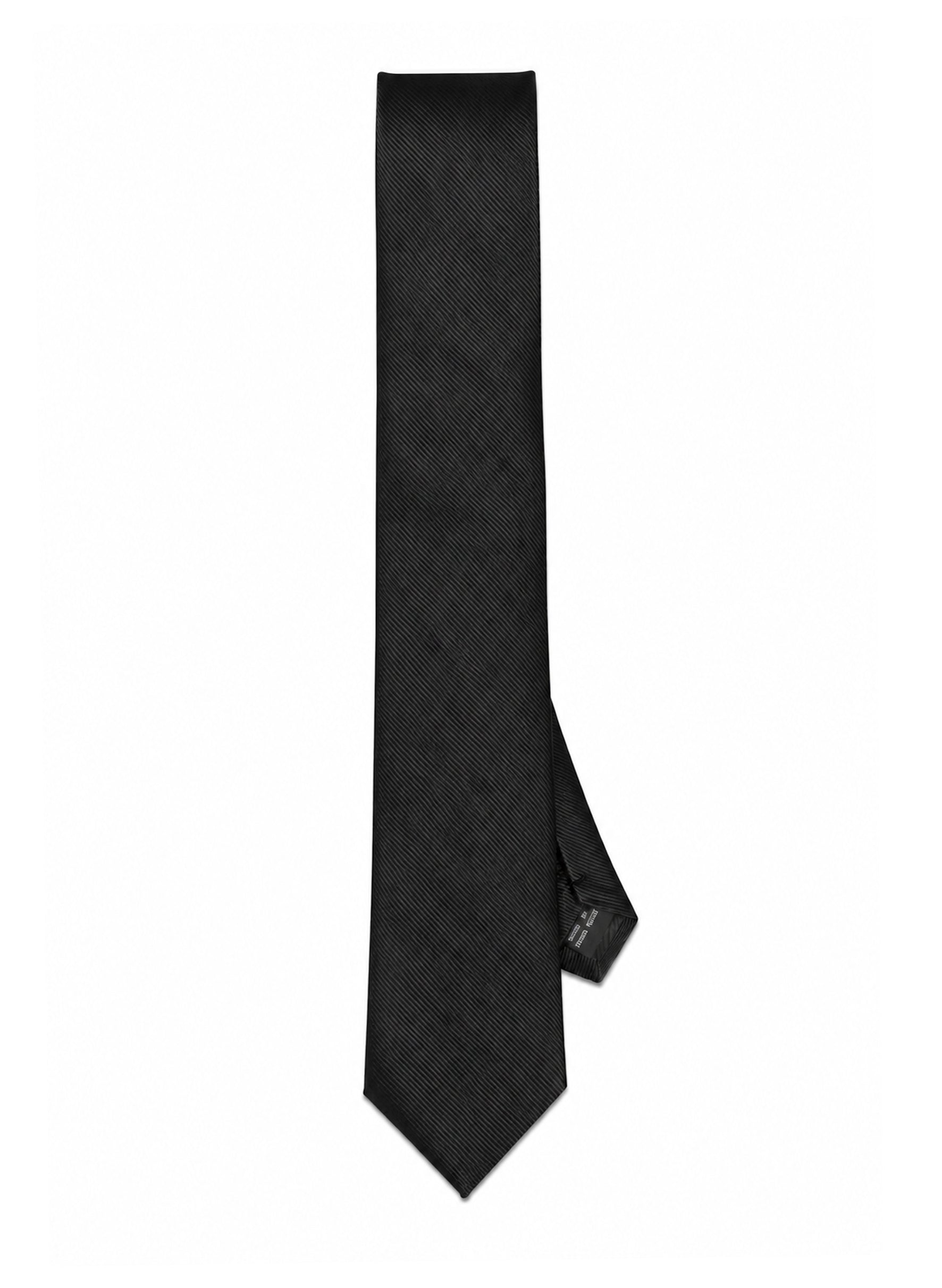 JACQUARD KRAWATTE