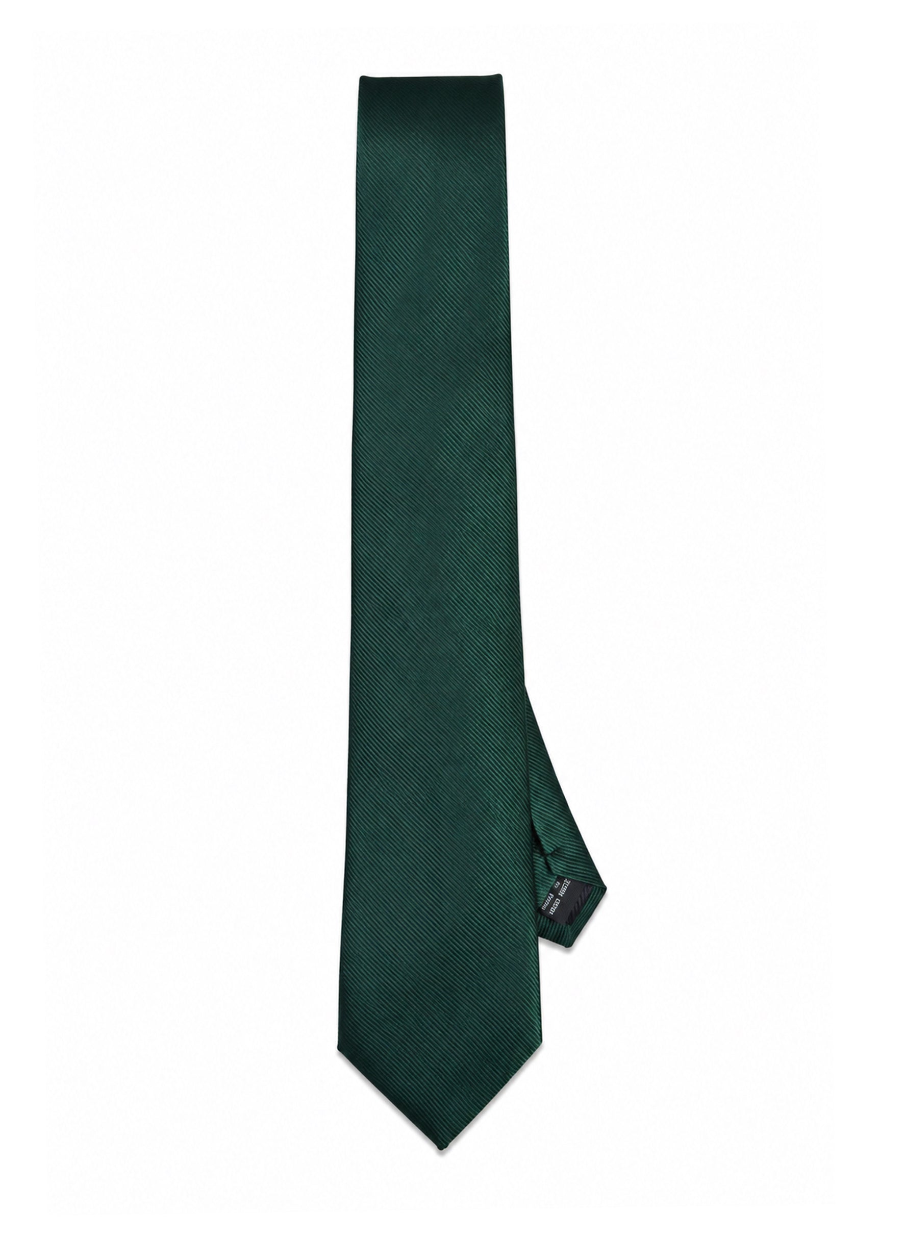 JACQUARD KRAWATTE